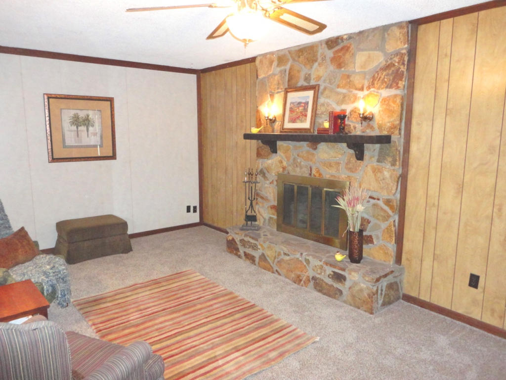 SANTASIA PARK - Residential