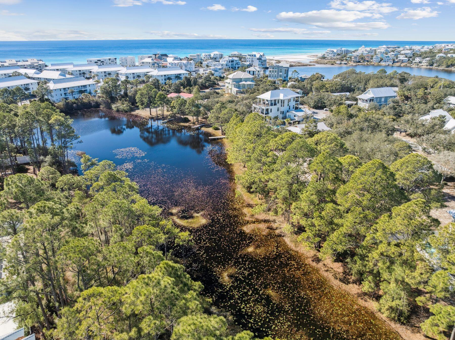 EASTERN LAKE ESTATES - Land