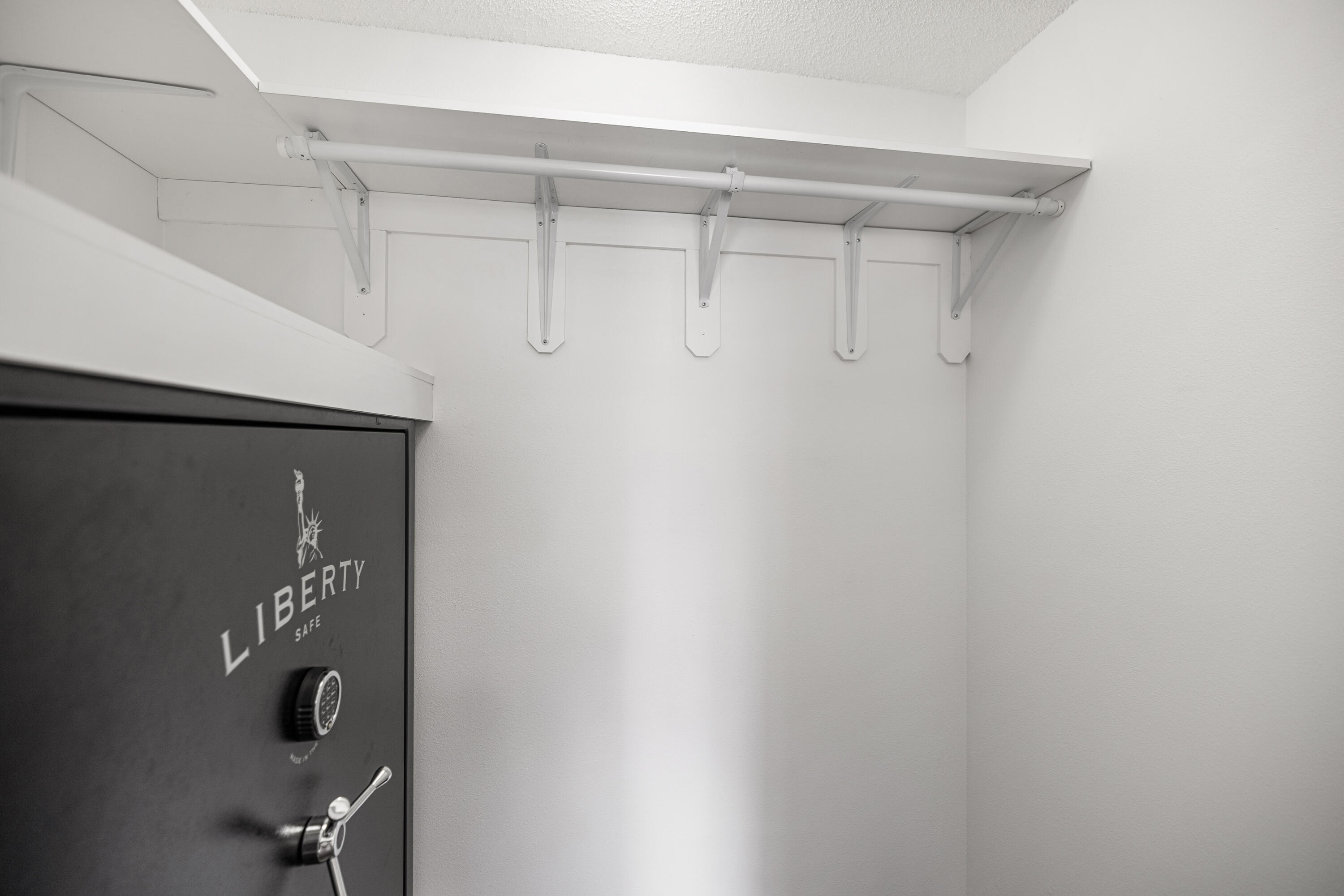 HIDDEN PINES S/D - Residential