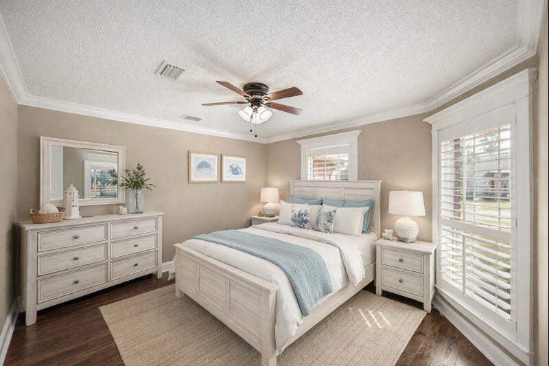 HIDDEN PINES S/D - Residential