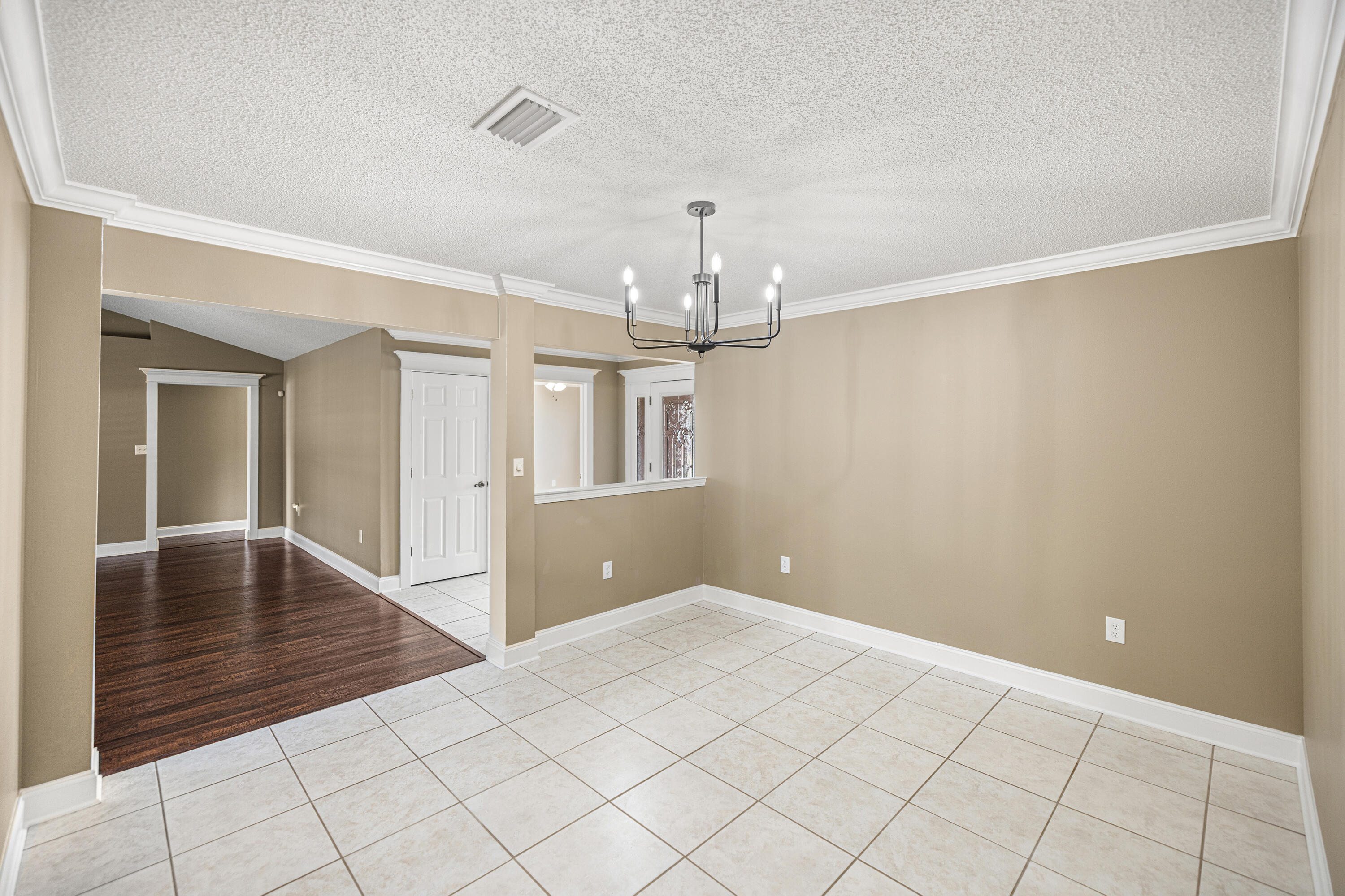 HIDDEN PINES S/D - Residential