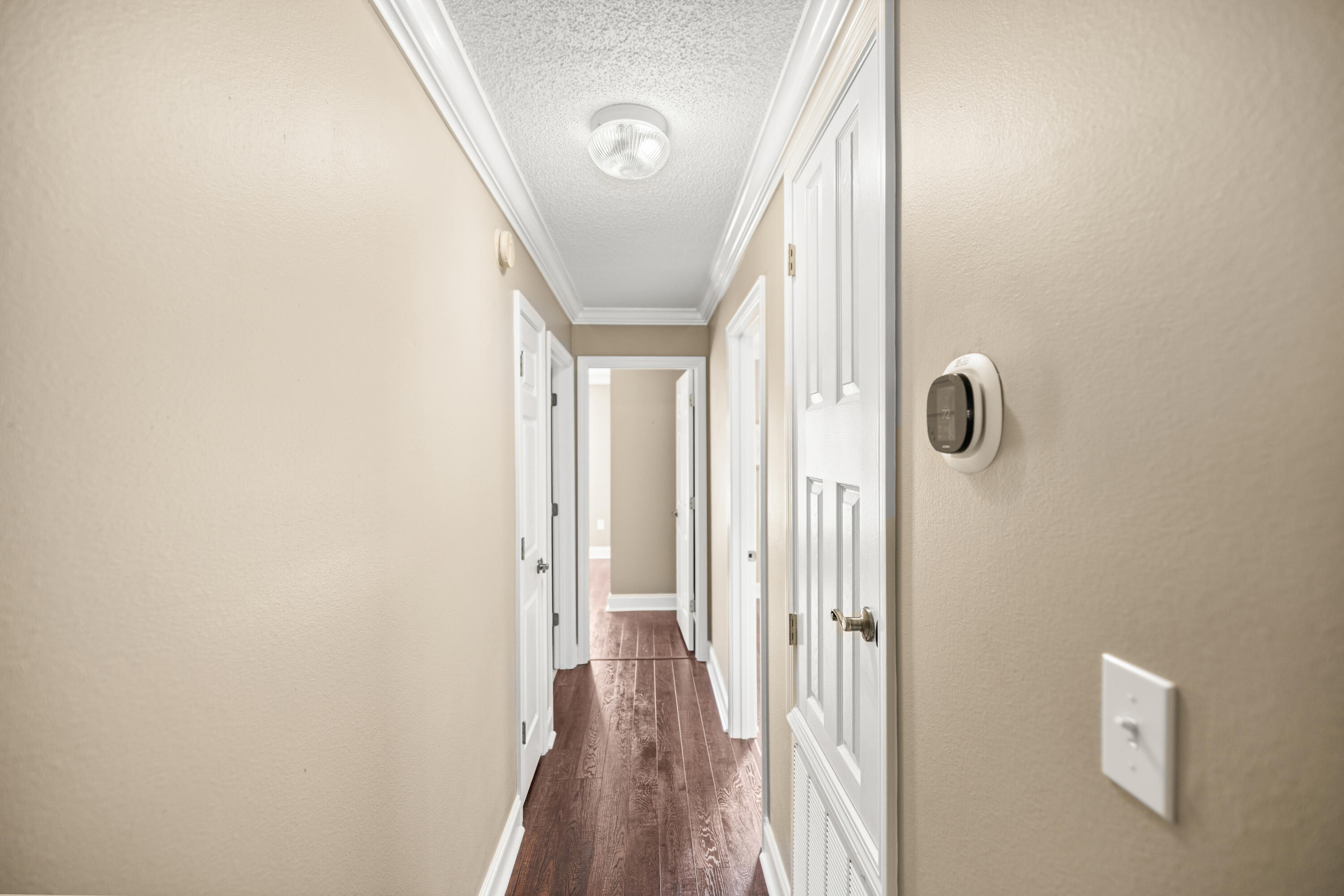 HIDDEN PINES S/D - Residential