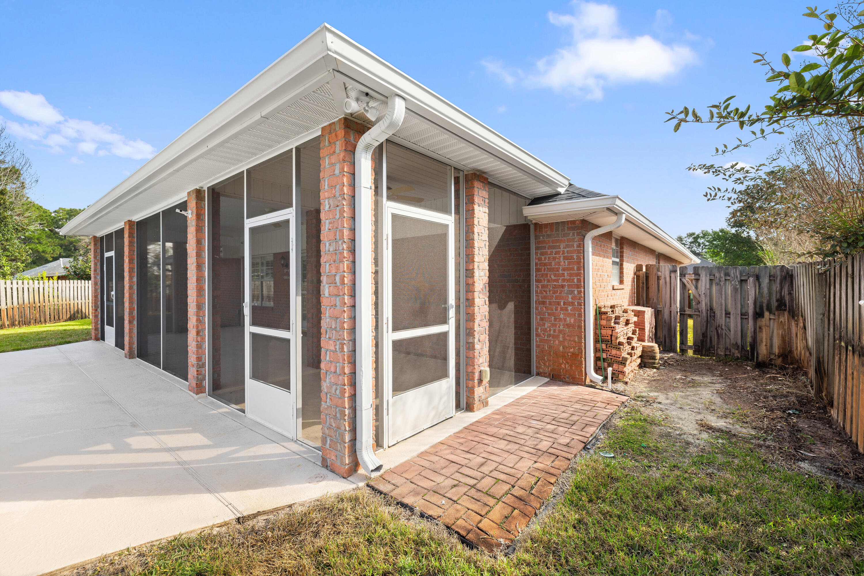 HIDDEN PINES S/D - Residential