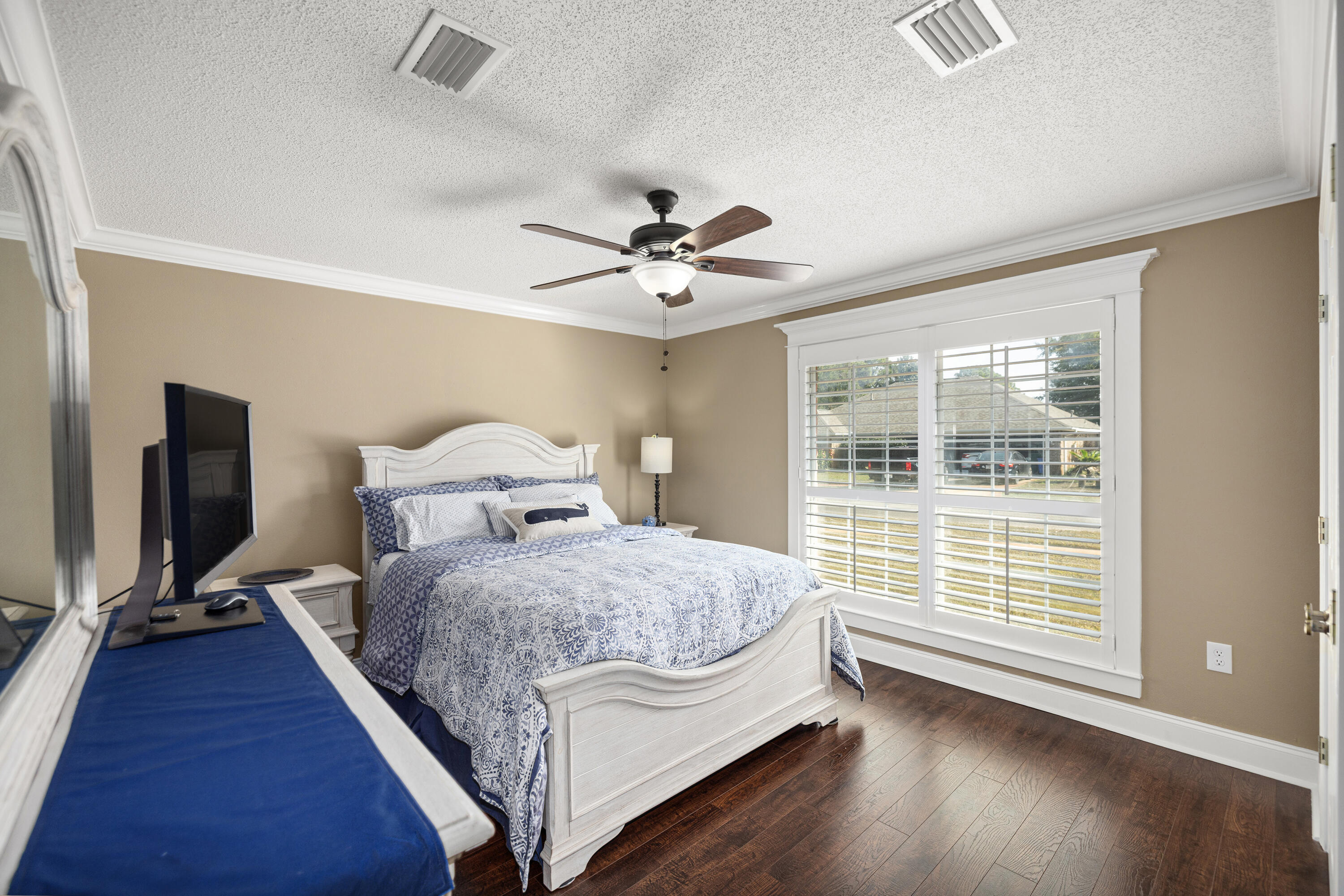 HIDDEN PINES S/D - Residential