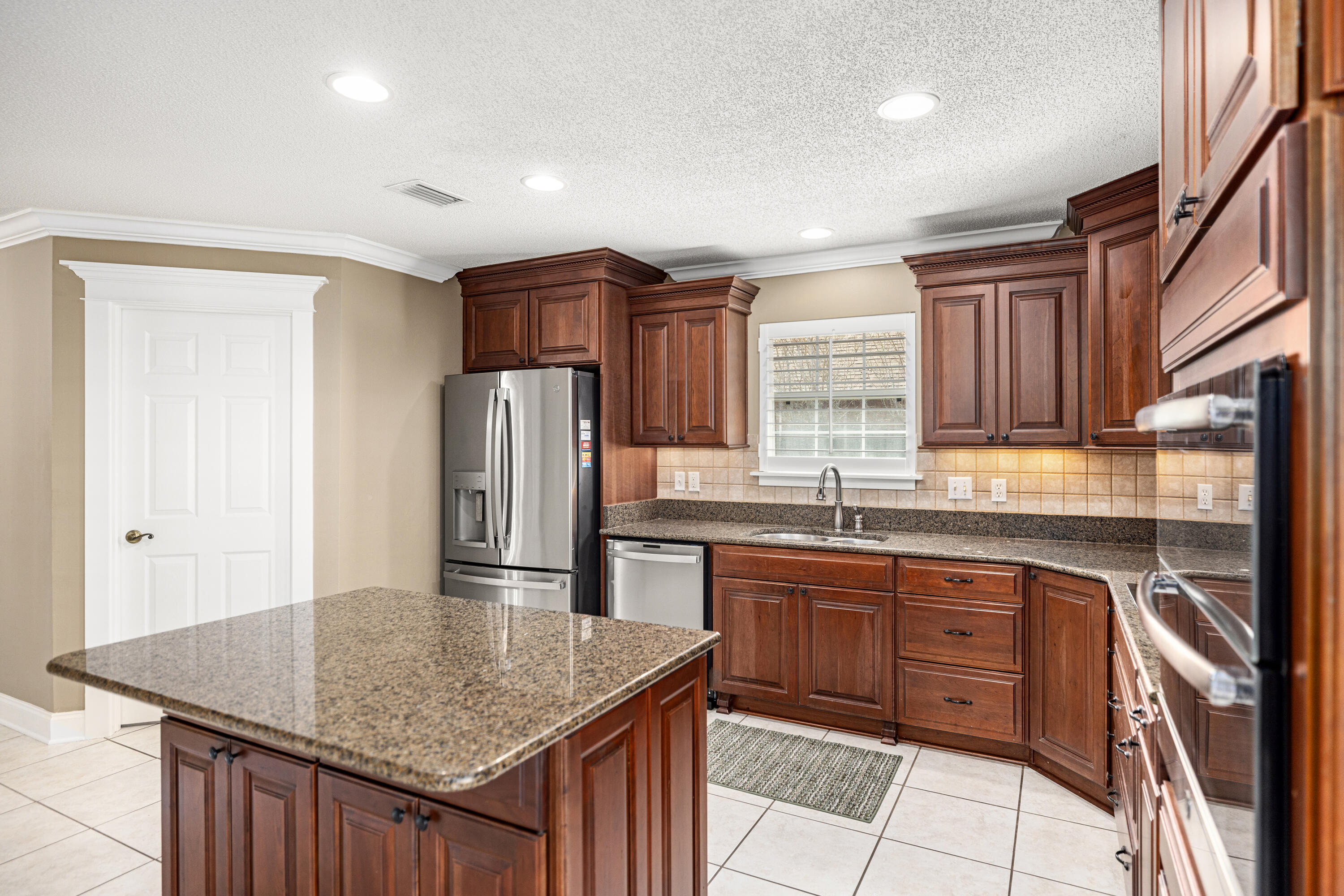 HIDDEN PINES S/D - Residential