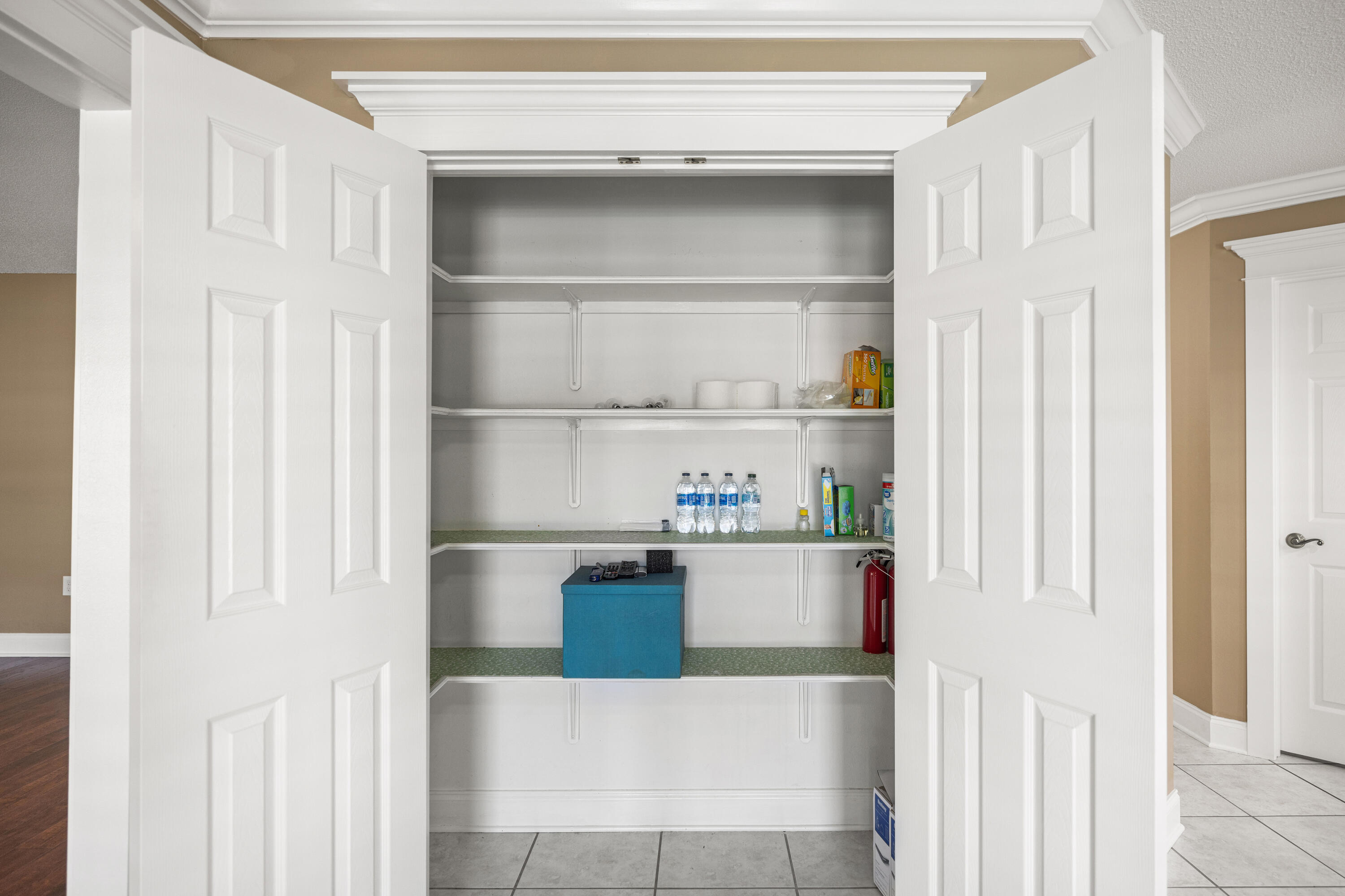 HIDDEN PINES S/D - Residential