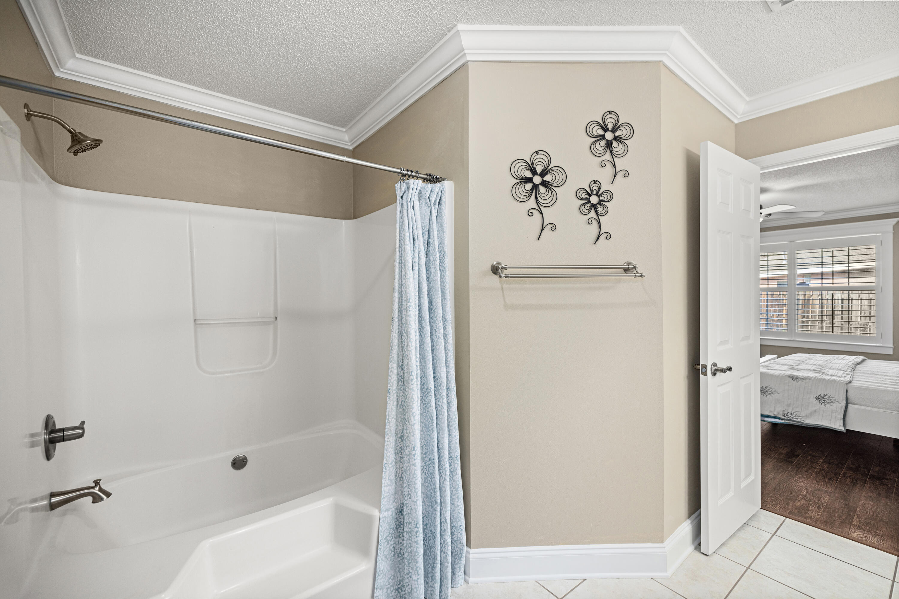 HIDDEN PINES S/D - Residential