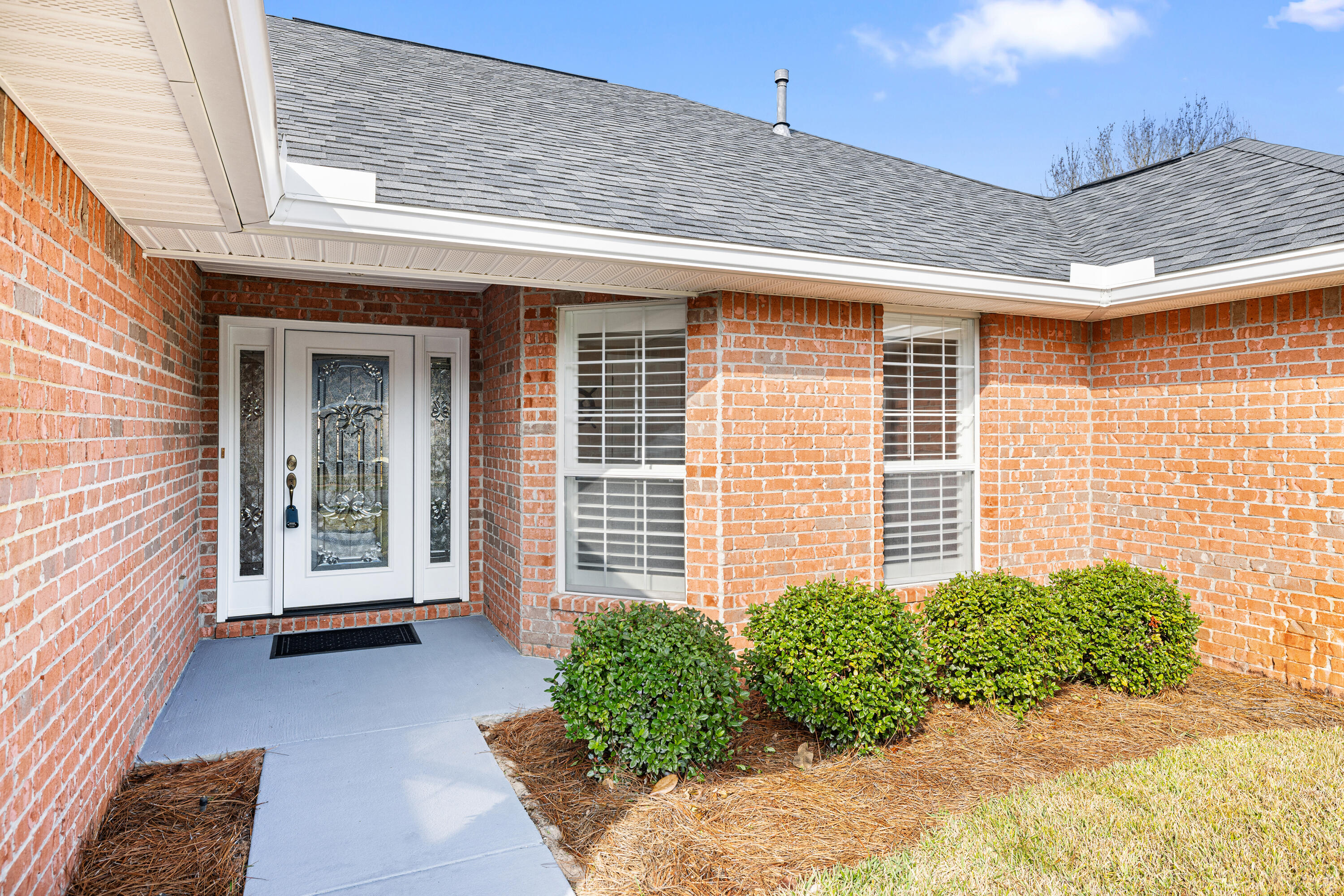 HIDDEN PINES S/D - Residential