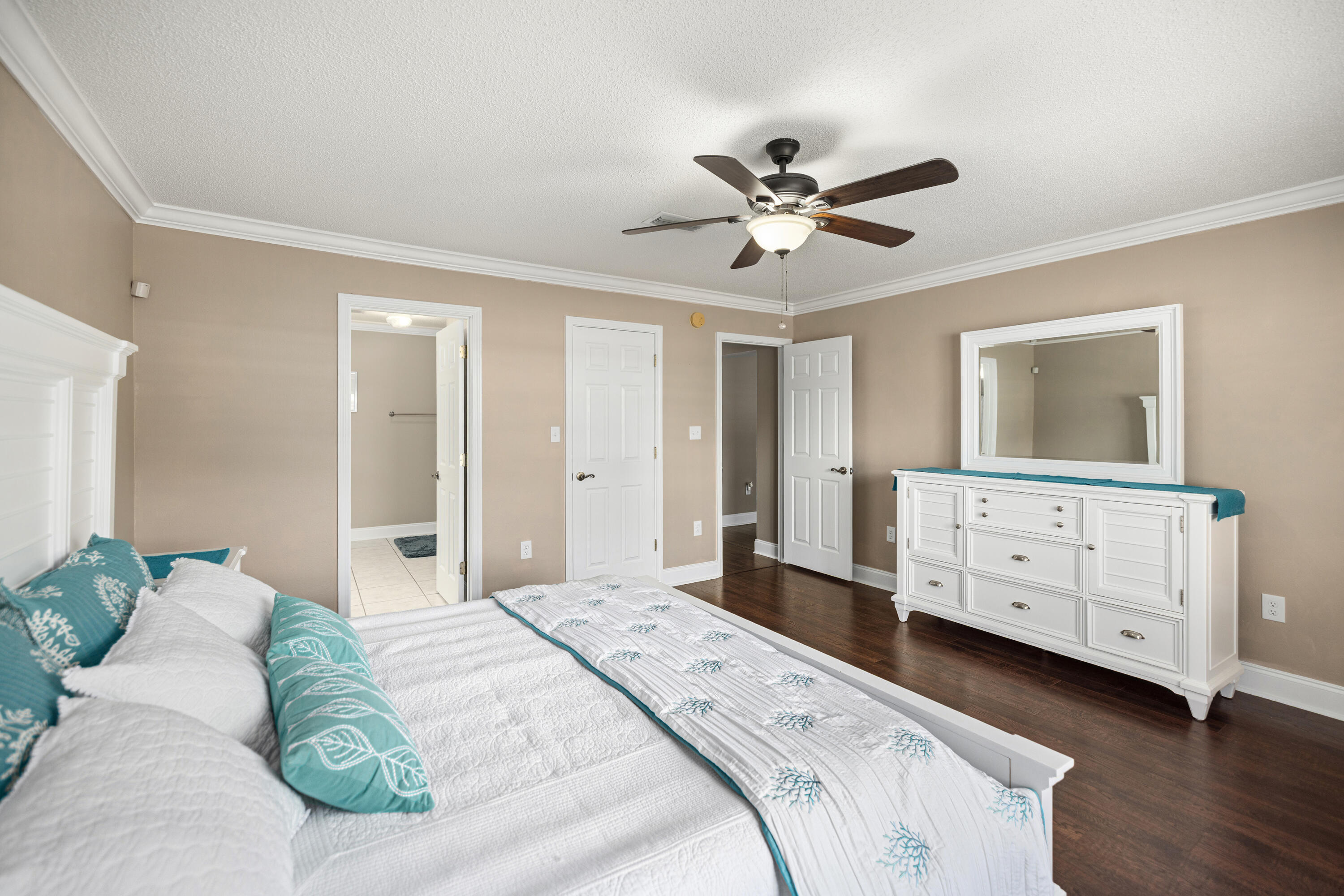 HIDDEN PINES S/D - Residential