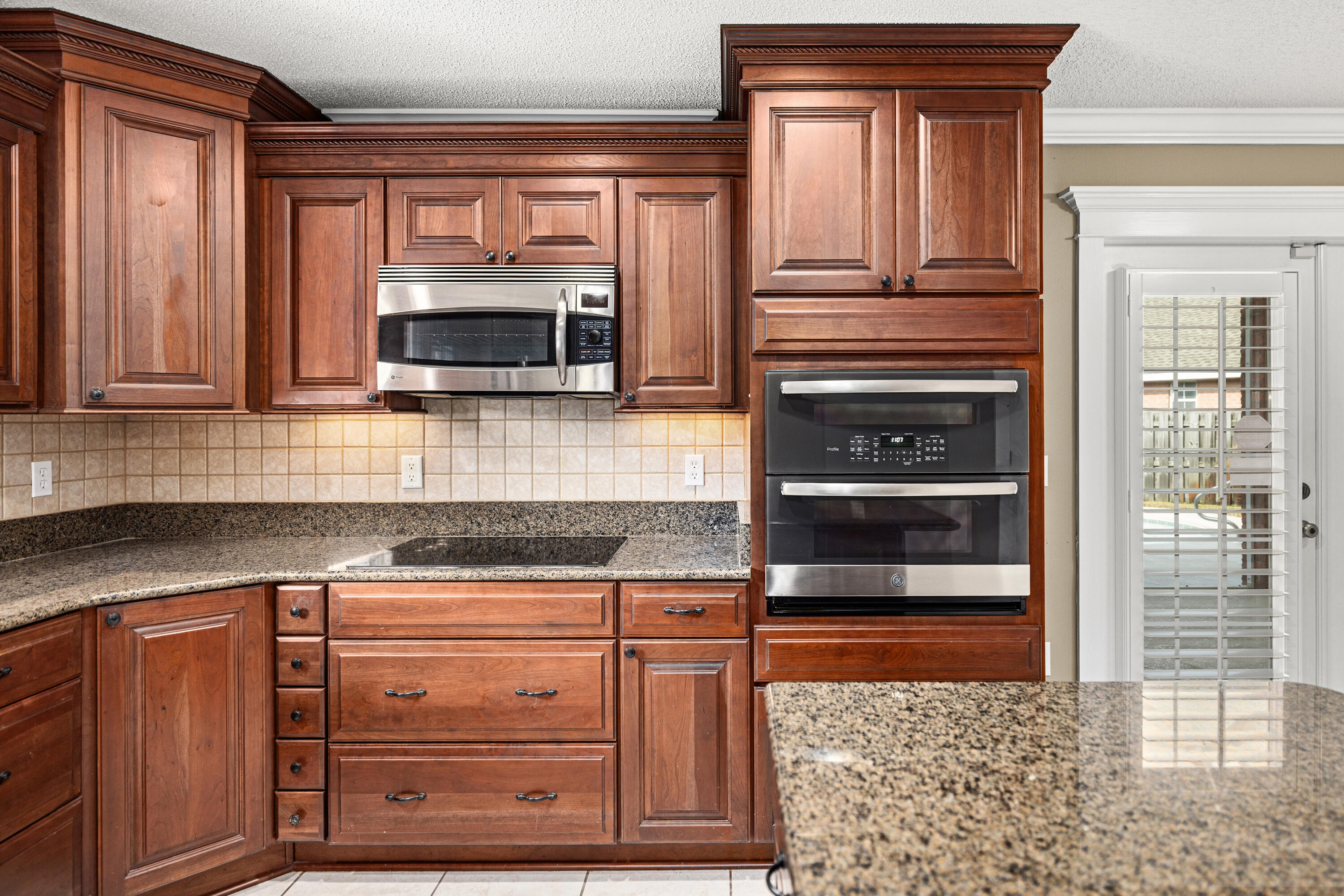 HIDDEN PINES S/D - Residential