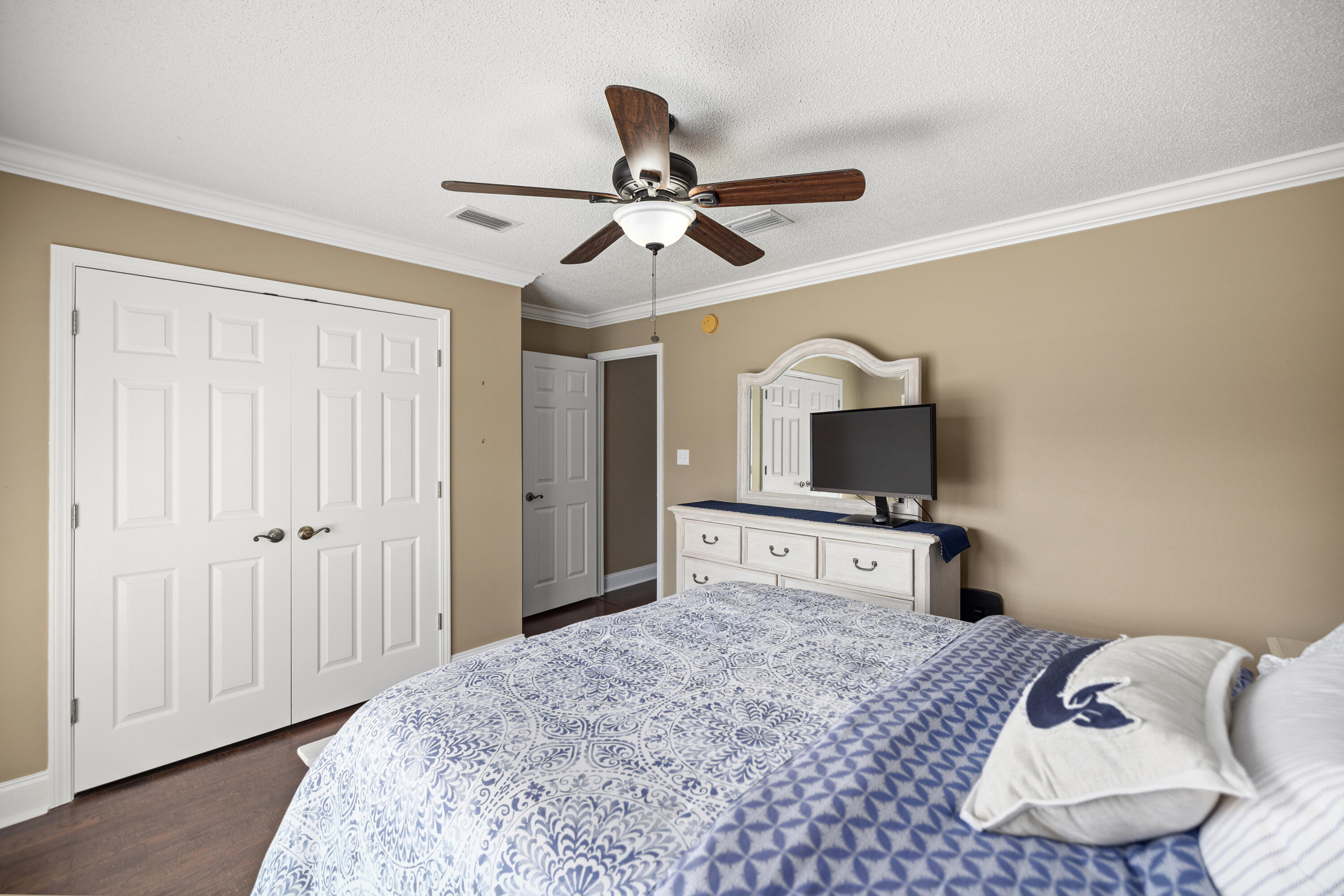 HIDDEN PINES S/D - Residential