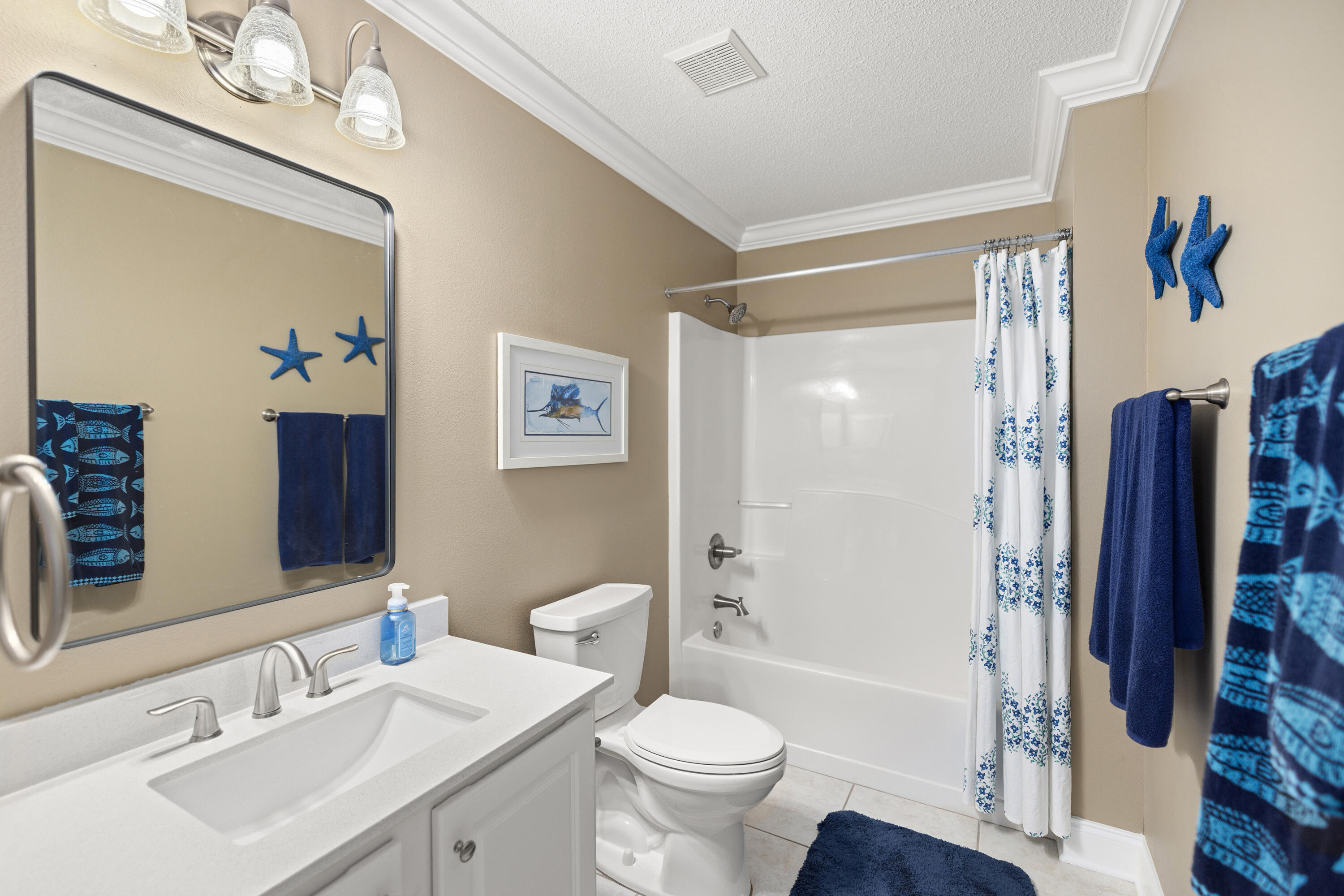 HIDDEN PINES S/D - Residential