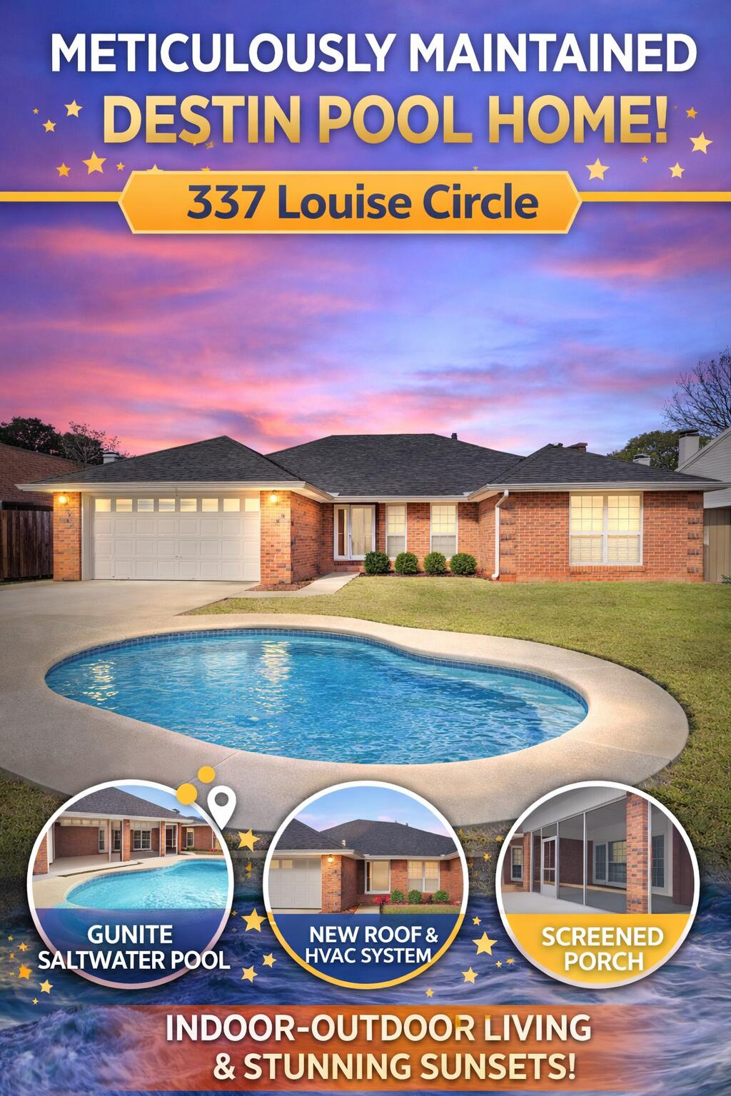 HIDDEN PINES S/D - Residential