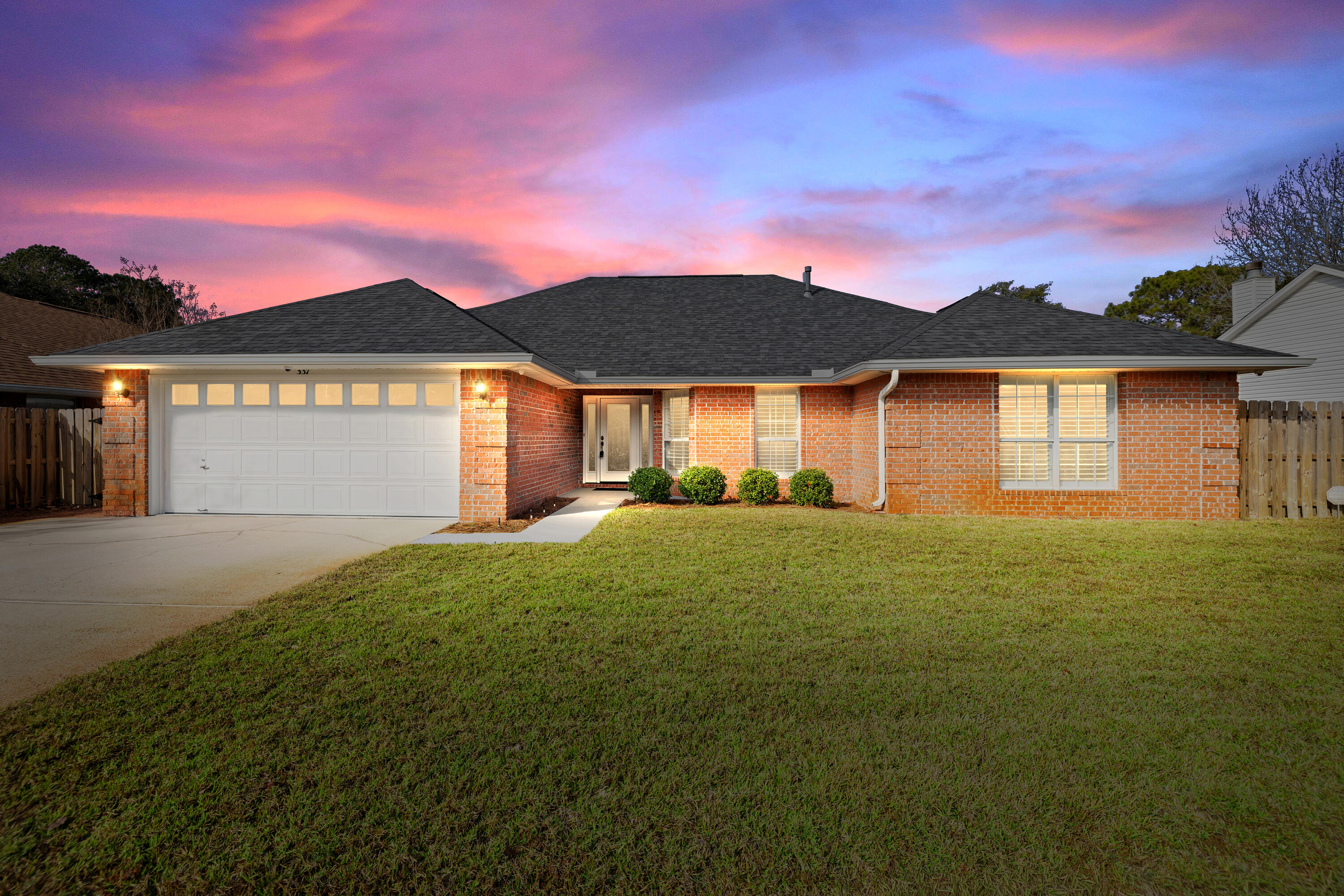 HIDDEN PINES S/D - Residential