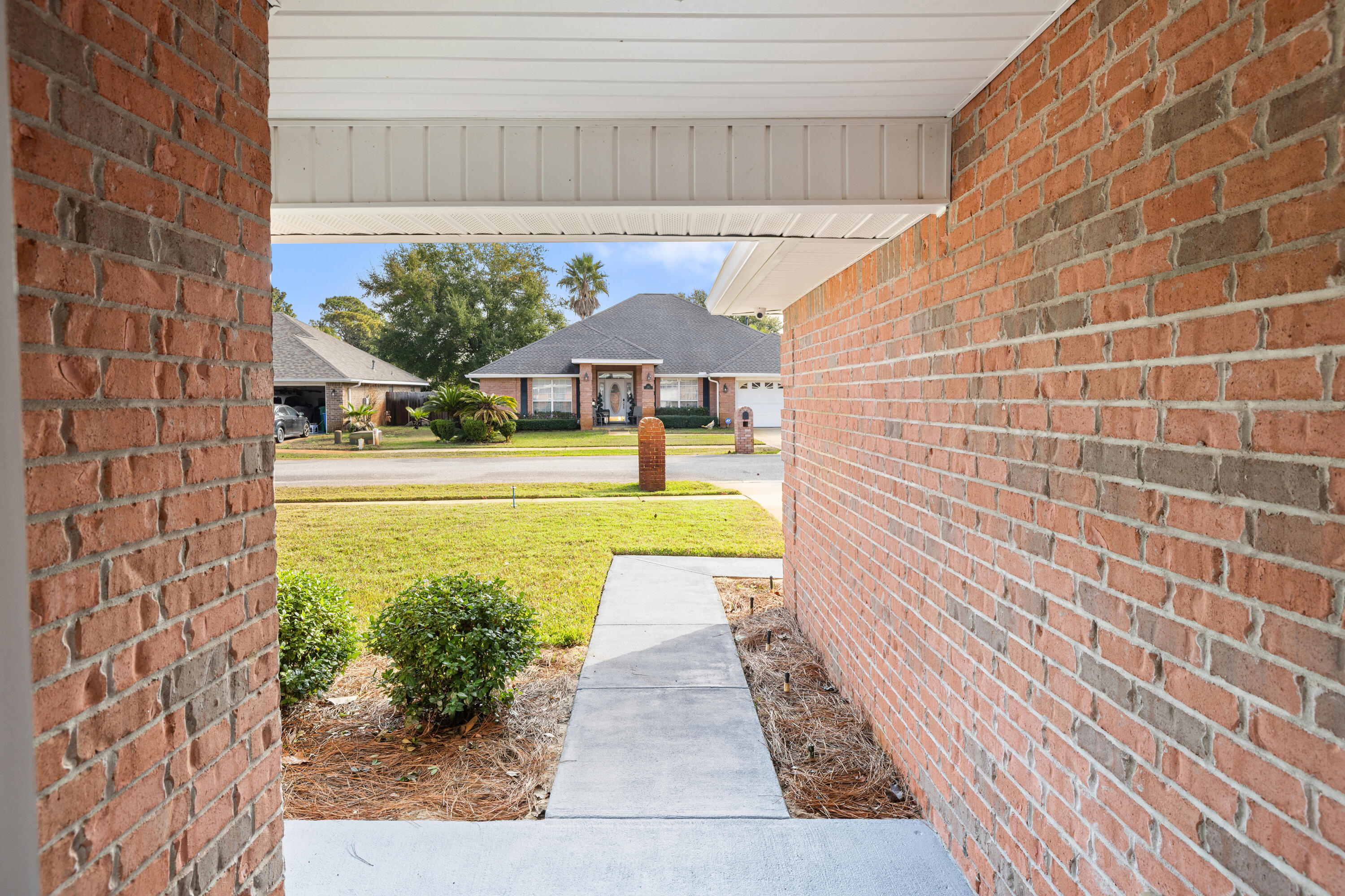 HIDDEN PINES S/D - Residential