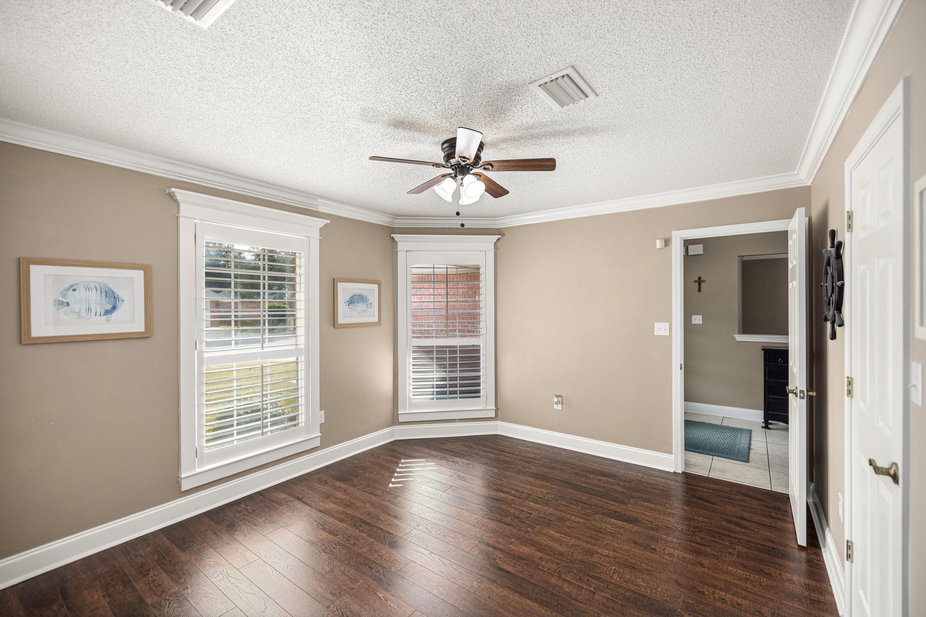 HIDDEN PINES S/D - Residential