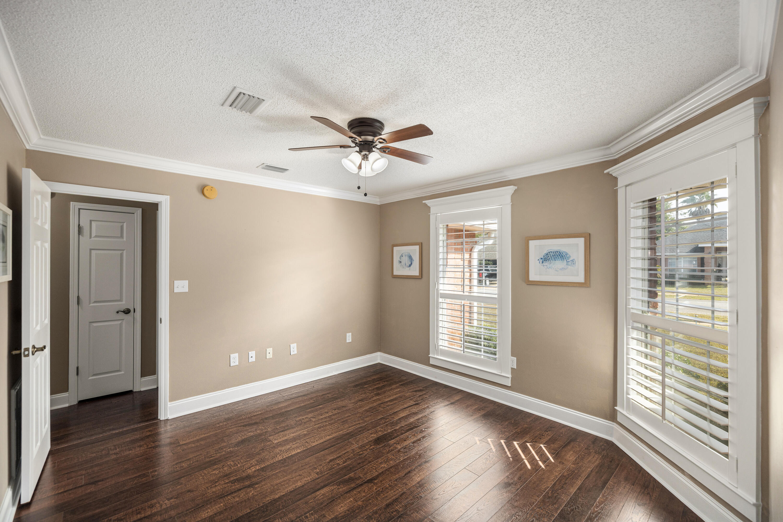 HIDDEN PINES S/D - Residential