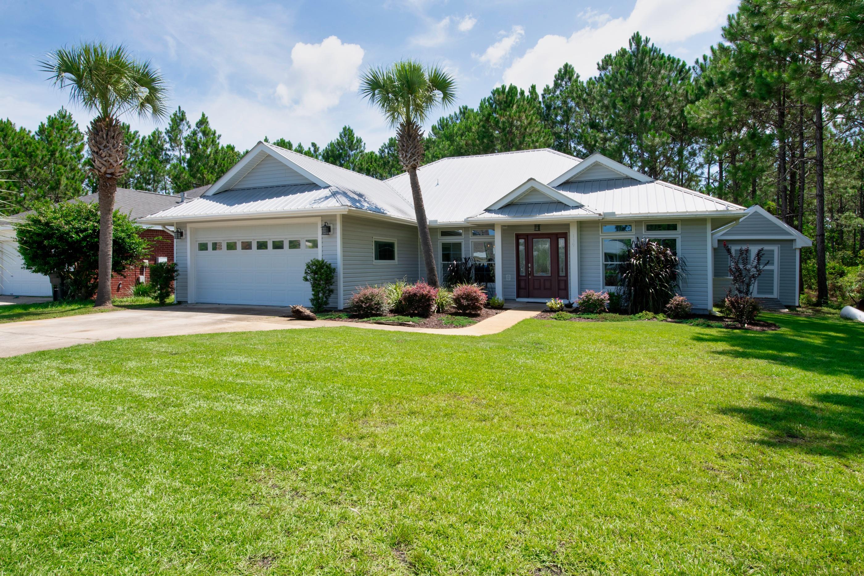 FLAMINGO VILLAGE - Residential Lease