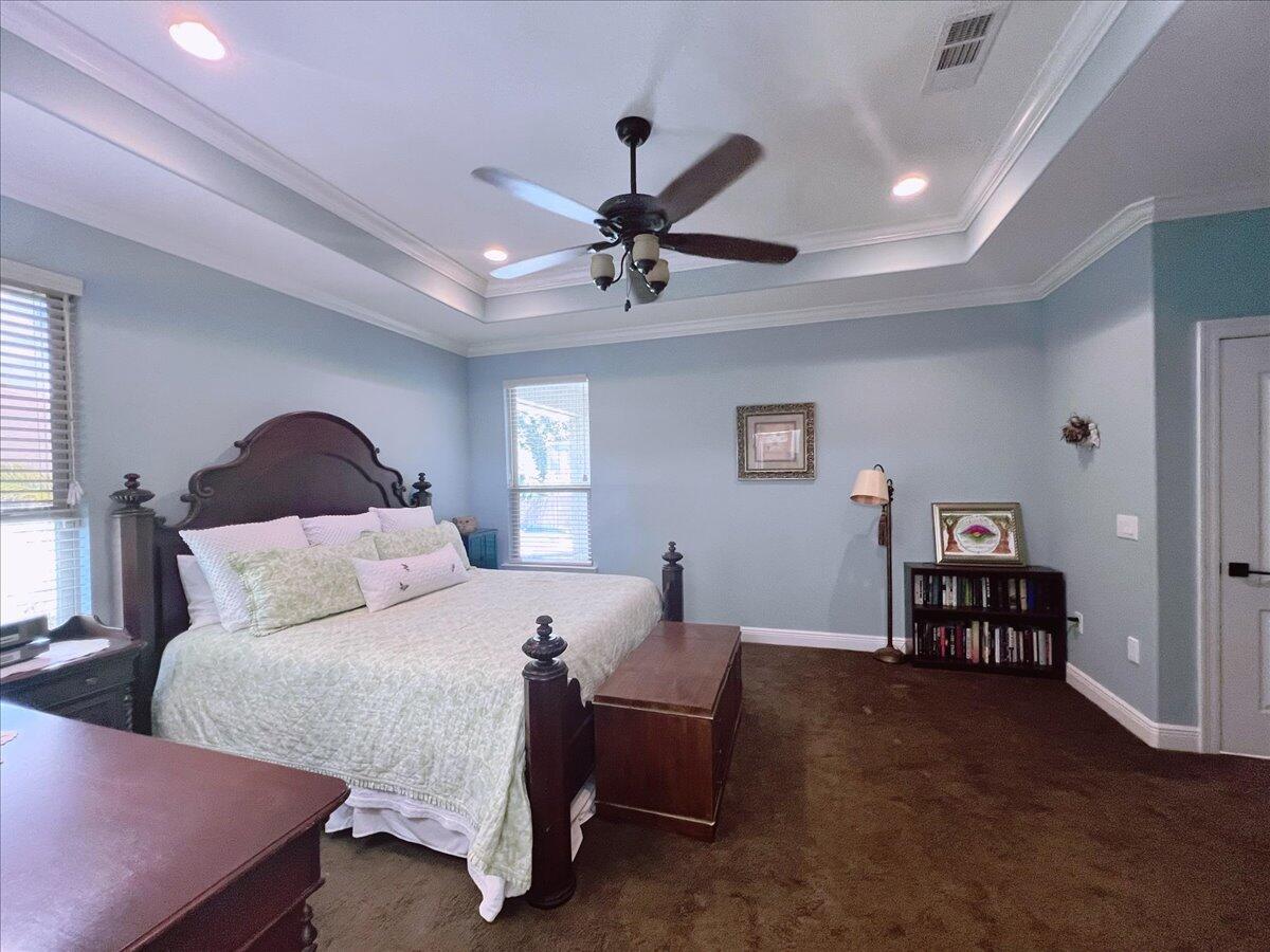 MAGNOLIA HARBOR - Residential