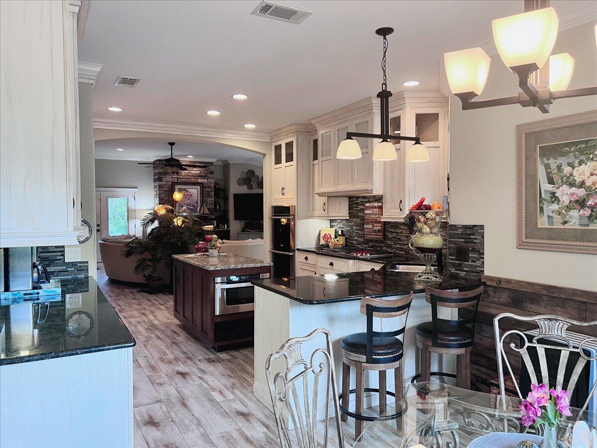 MAGNOLIA HARBOR - Residential
