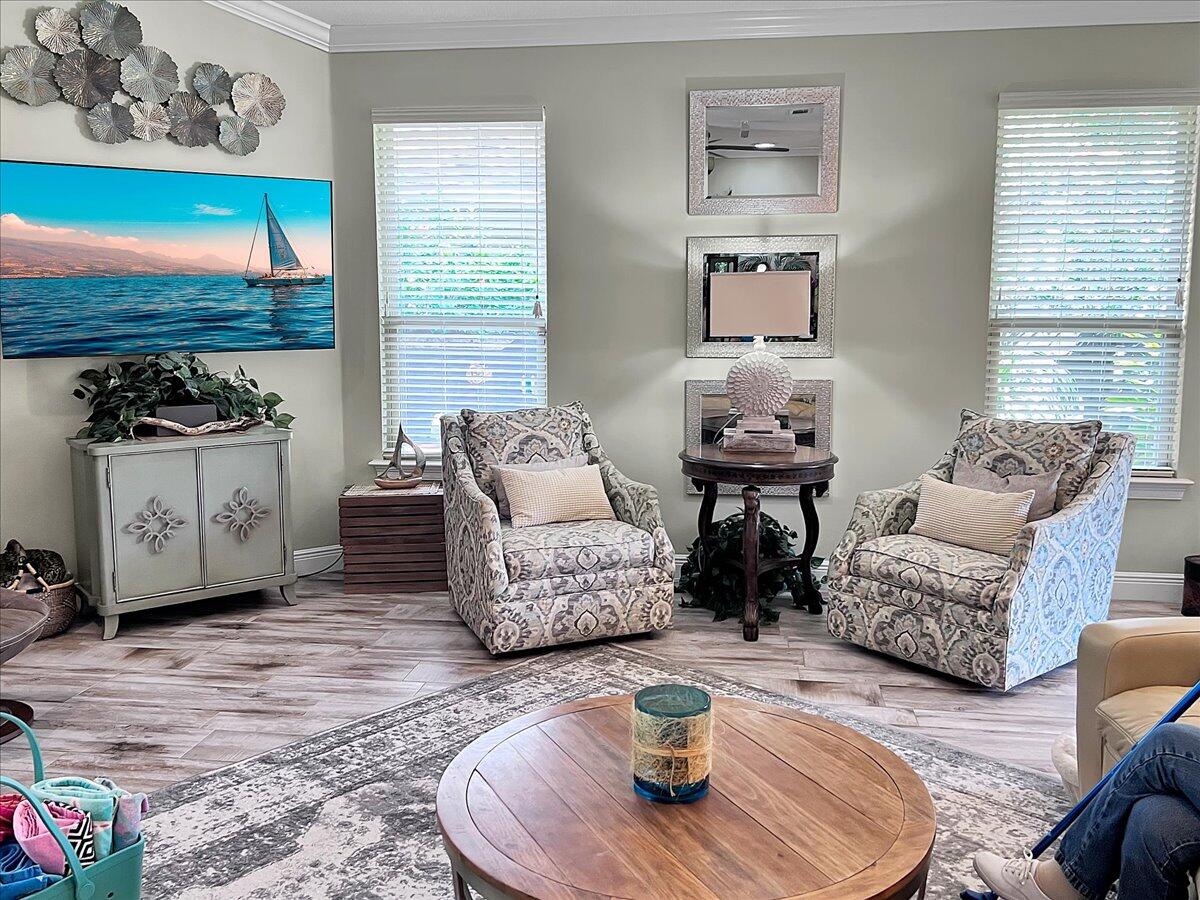 MAGNOLIA HARBOR - Residential