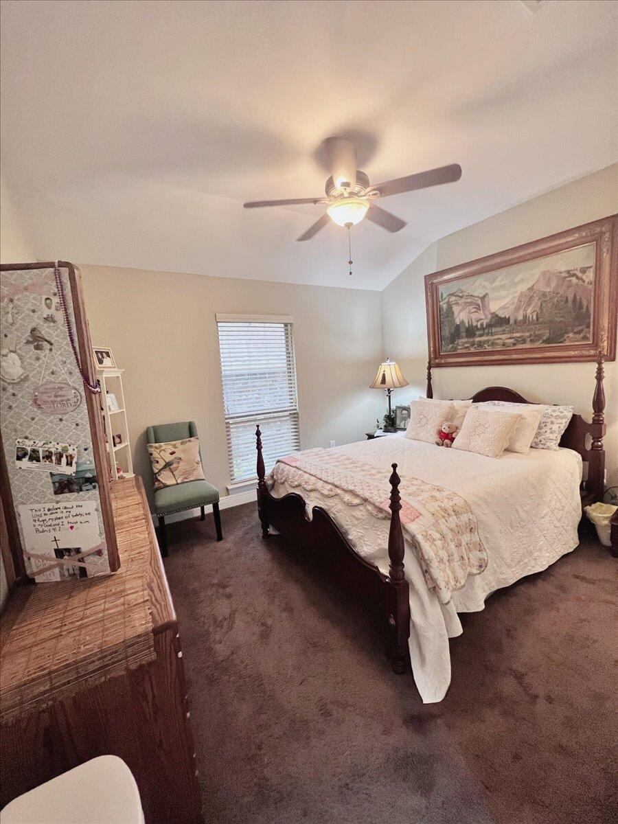 MAGNOLIA HARBOR - Residential