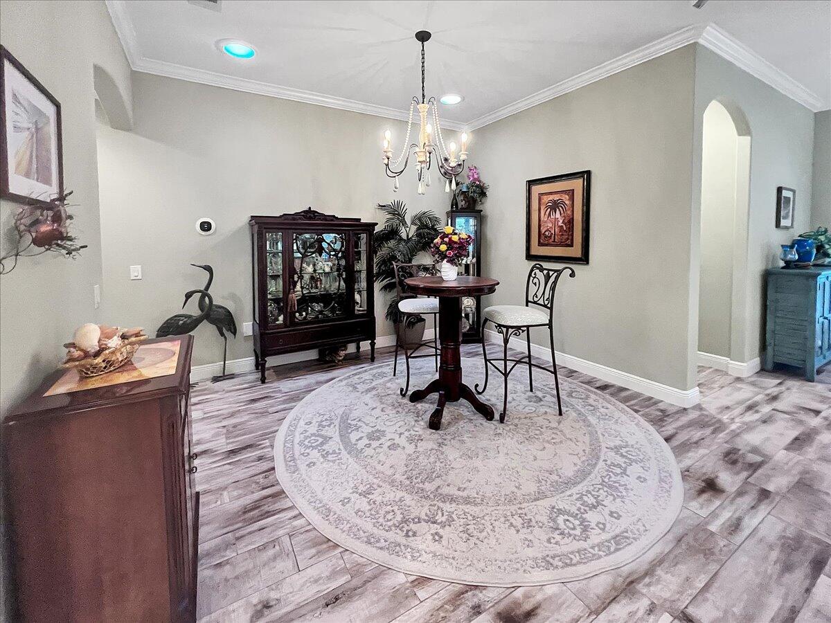 MAGNOLIA HARBOR - Residential