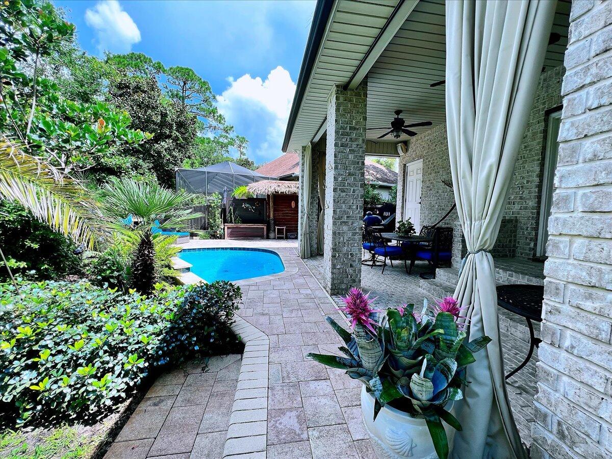 MAGNOLIA HARBOR - Residential