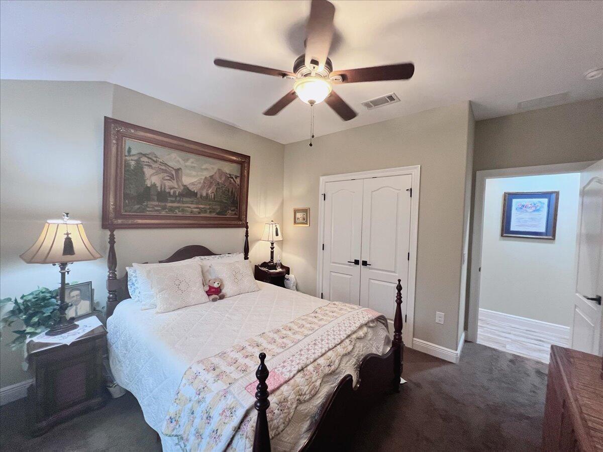 MAGNOLIA HARBOR - Residential