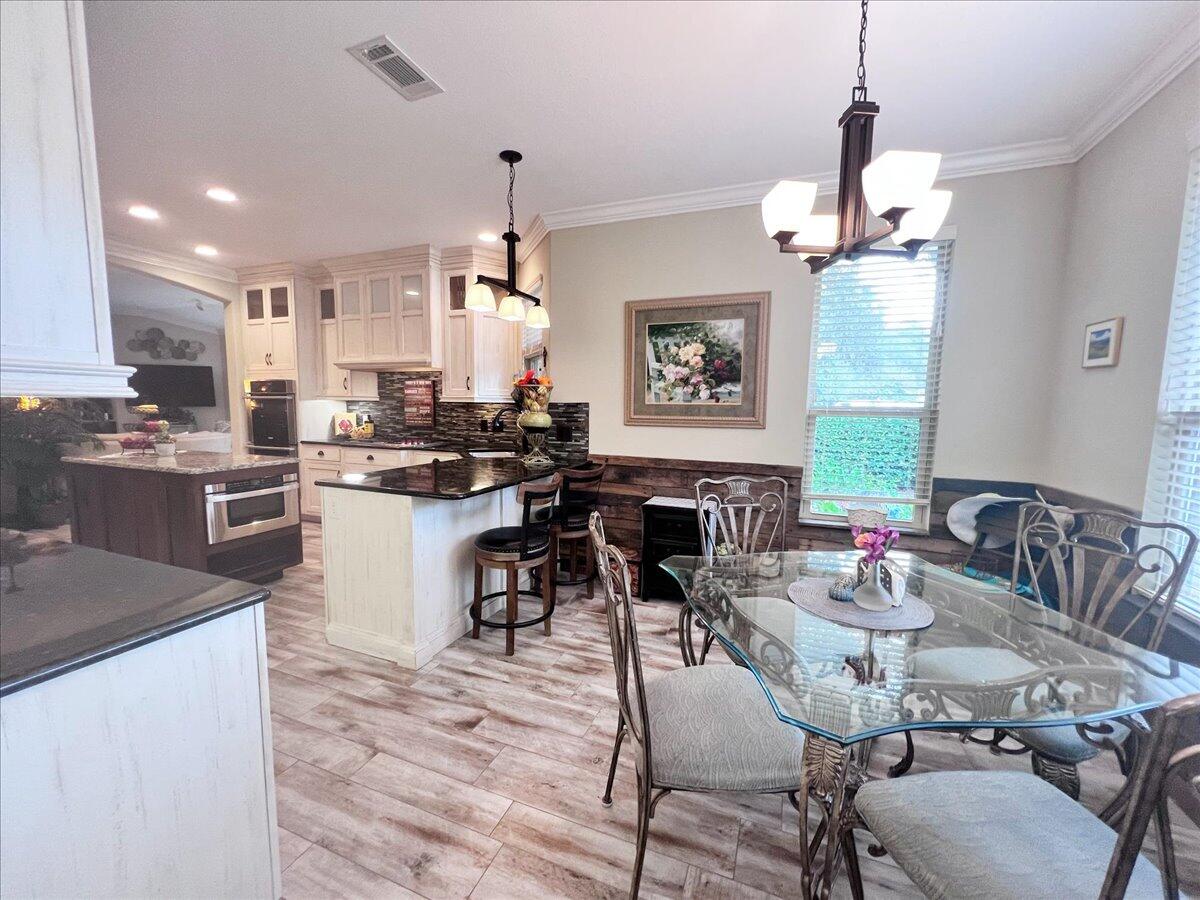 MAGNOLIA HARBOR - Residential