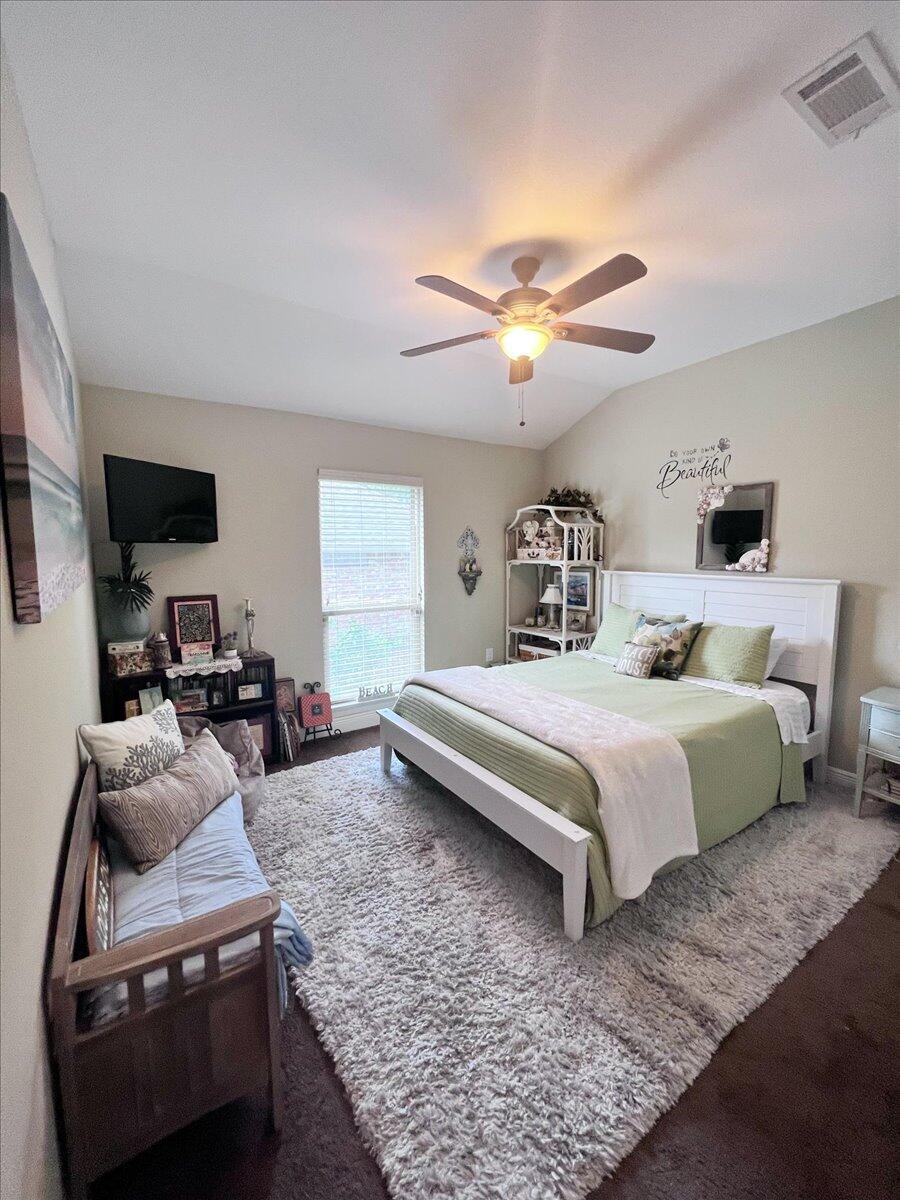 MAGNOLIA HARBOR - Residential