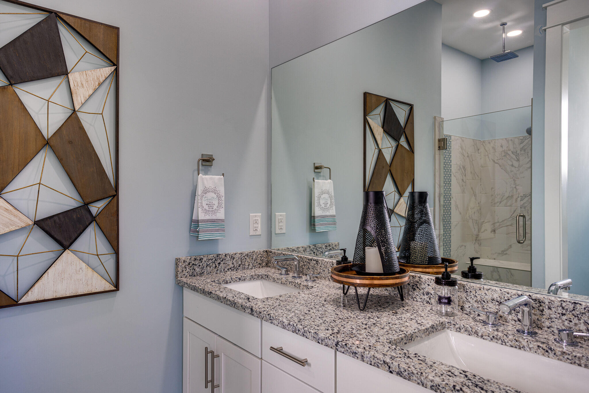 The Ivy at Inlet Beach - Residential