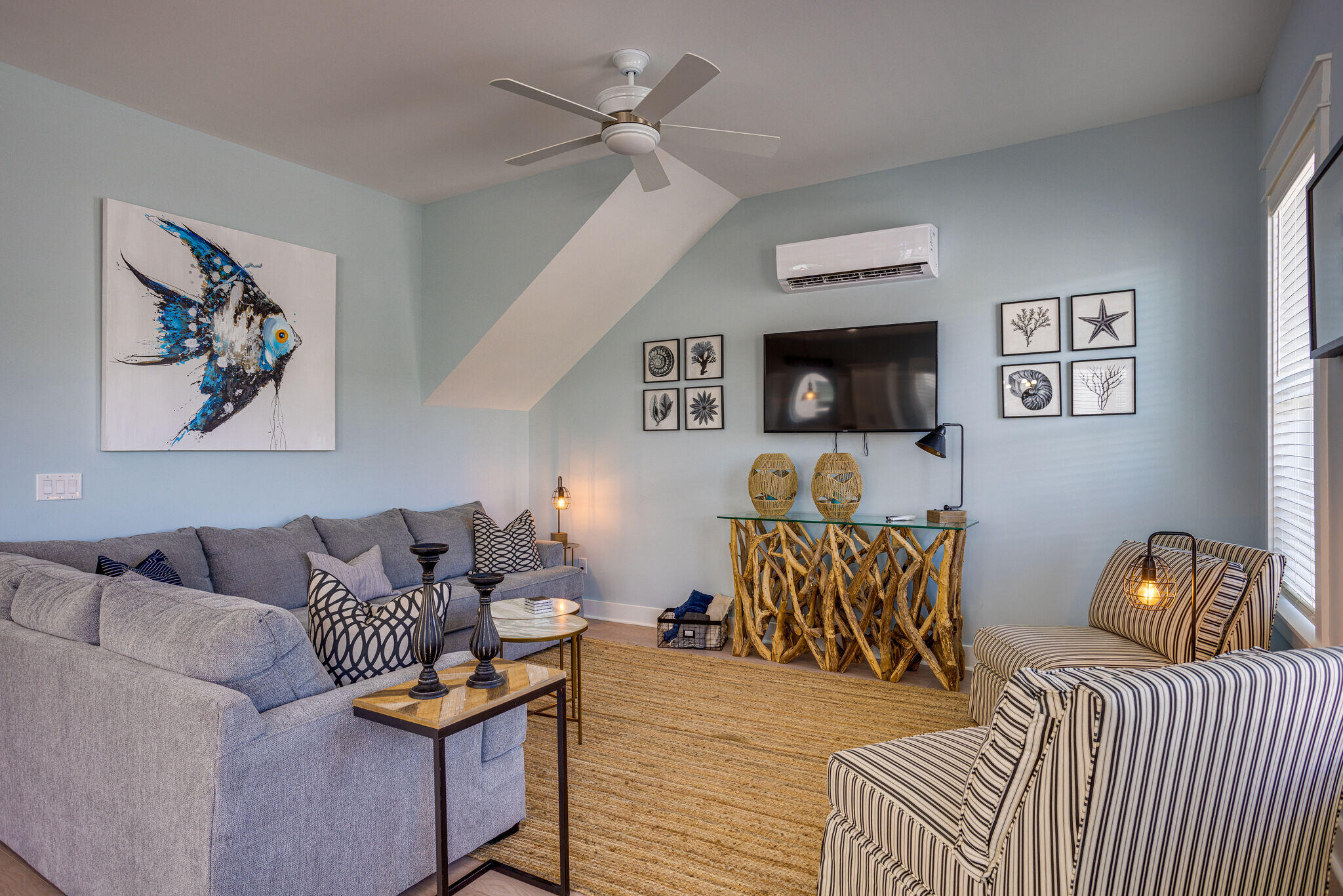 The Ivy at Inlet Beach - Residential