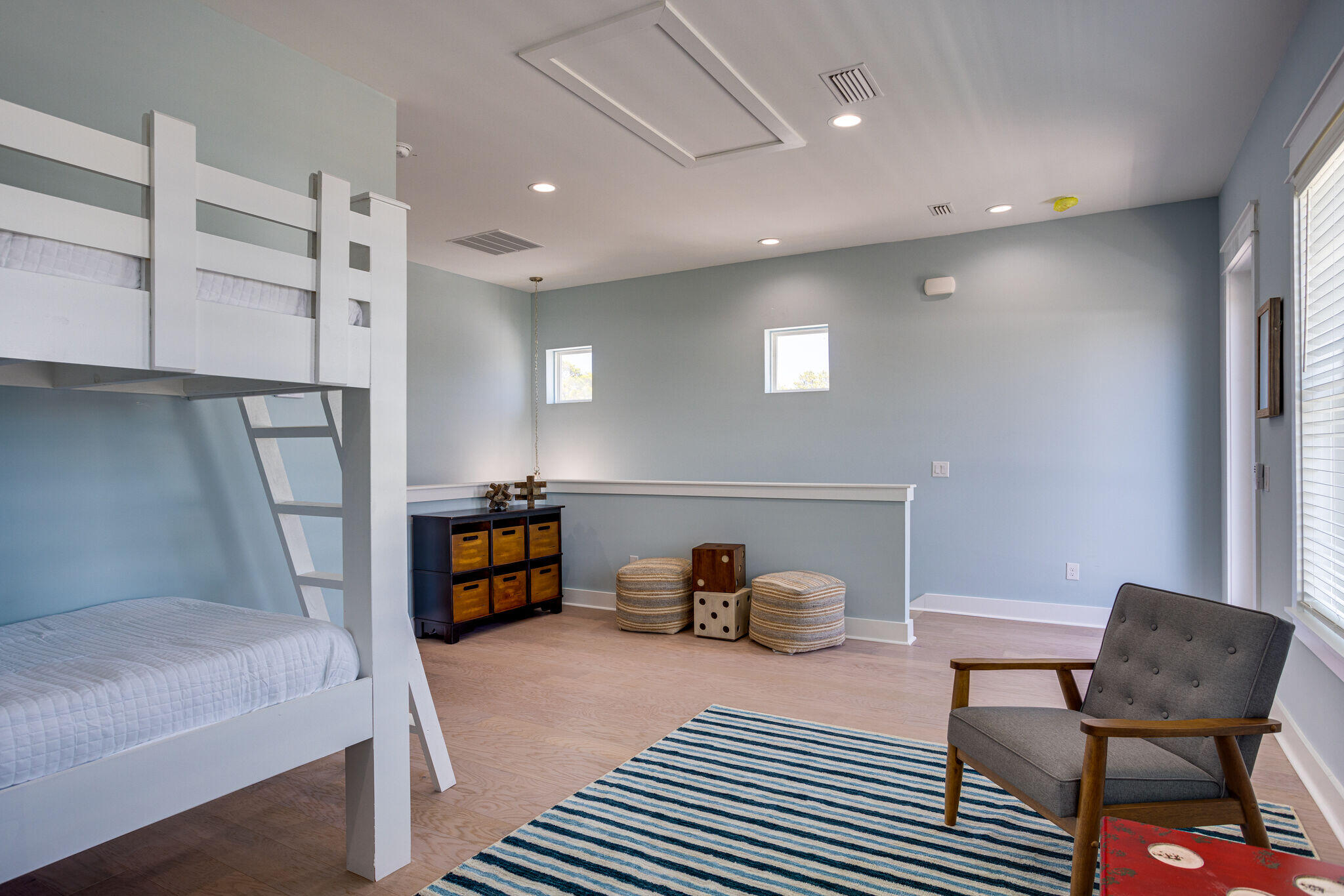 The Ivy at Inlet Beach - Residential