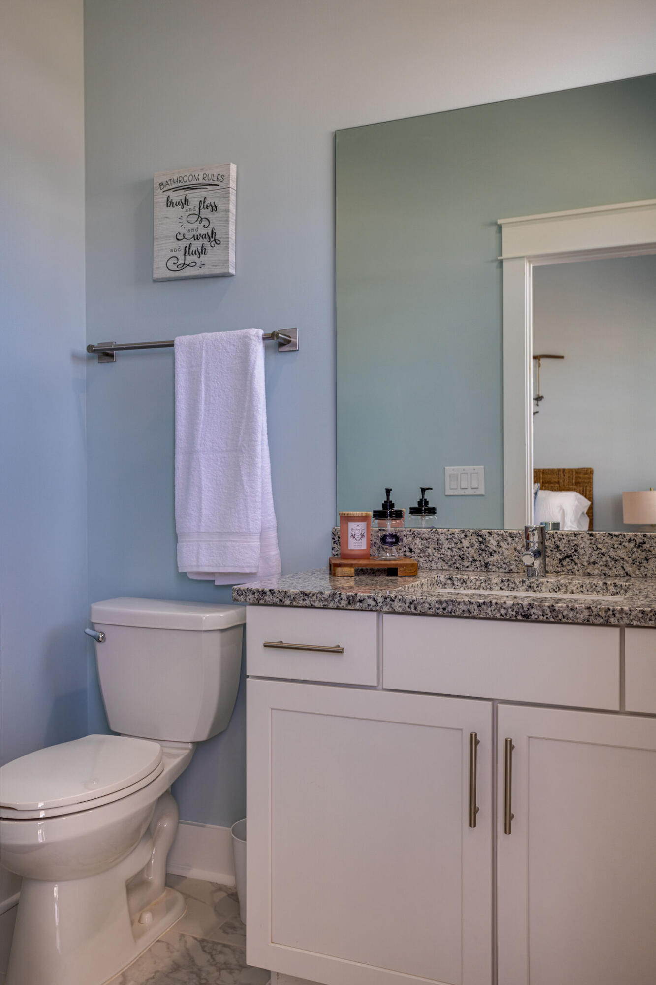 The Ivy at Inlet Beach - Residential