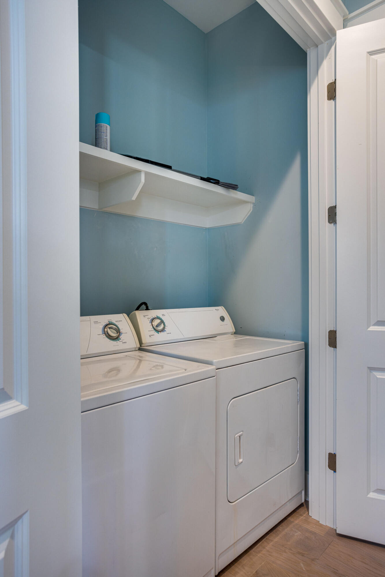 The Ivy at Inlet Beach - Residential