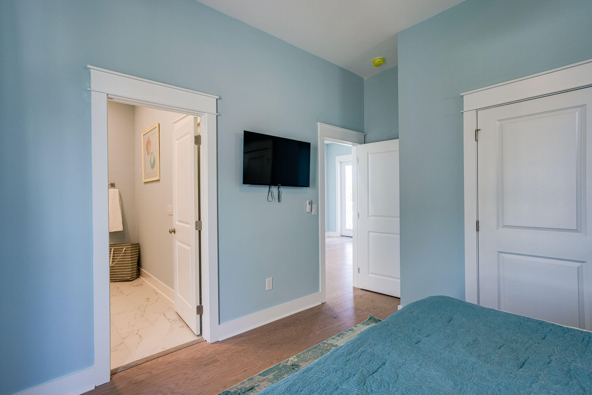 The Ivy at Inlet Beach - Residential