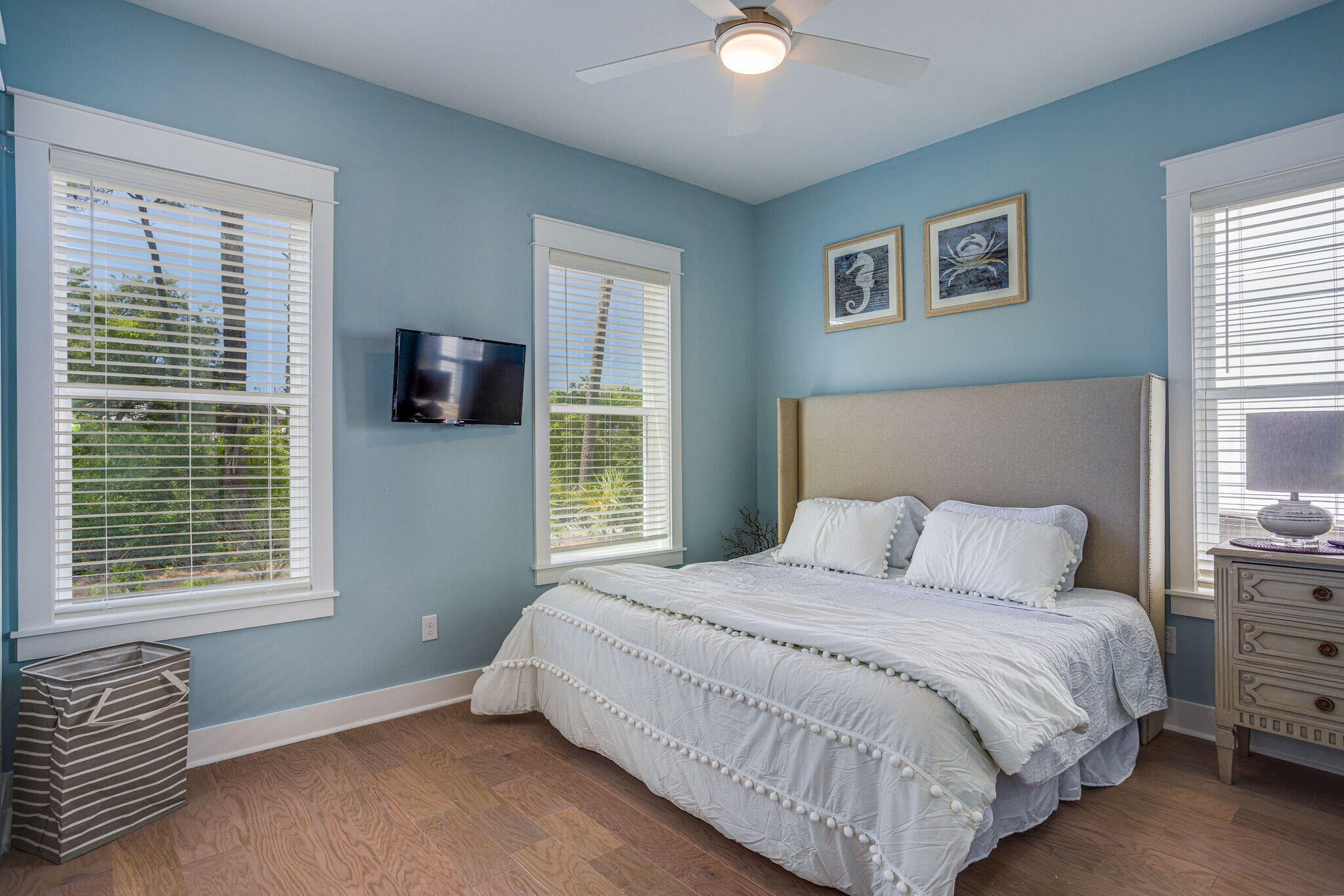 The Ivy at Inlet Beach - Residential