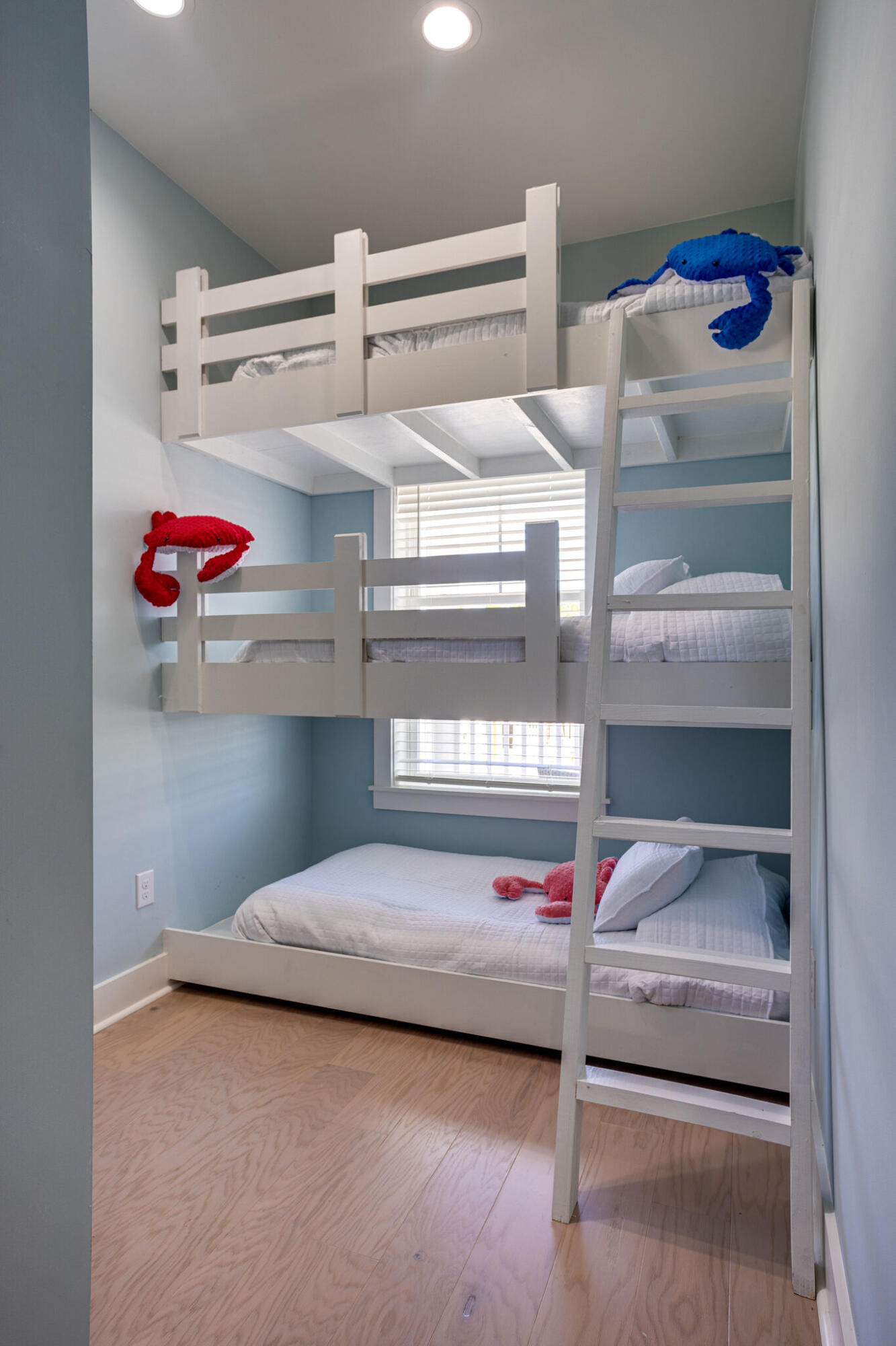 The Ivy at Inlet Beach - Residential