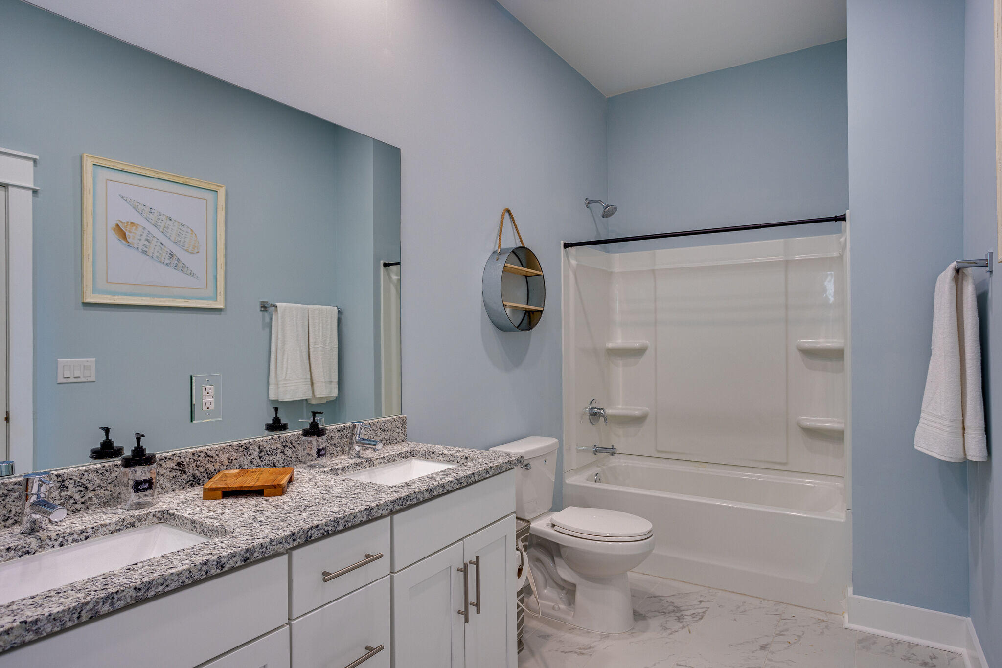 The Ivy at Inlet Beach - Residential