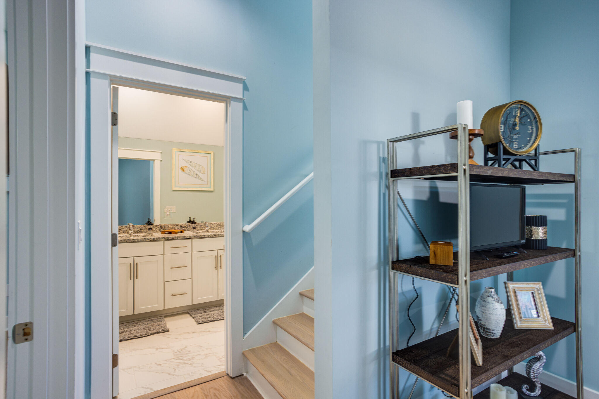 The Ivy at Inlet Beach - Residential