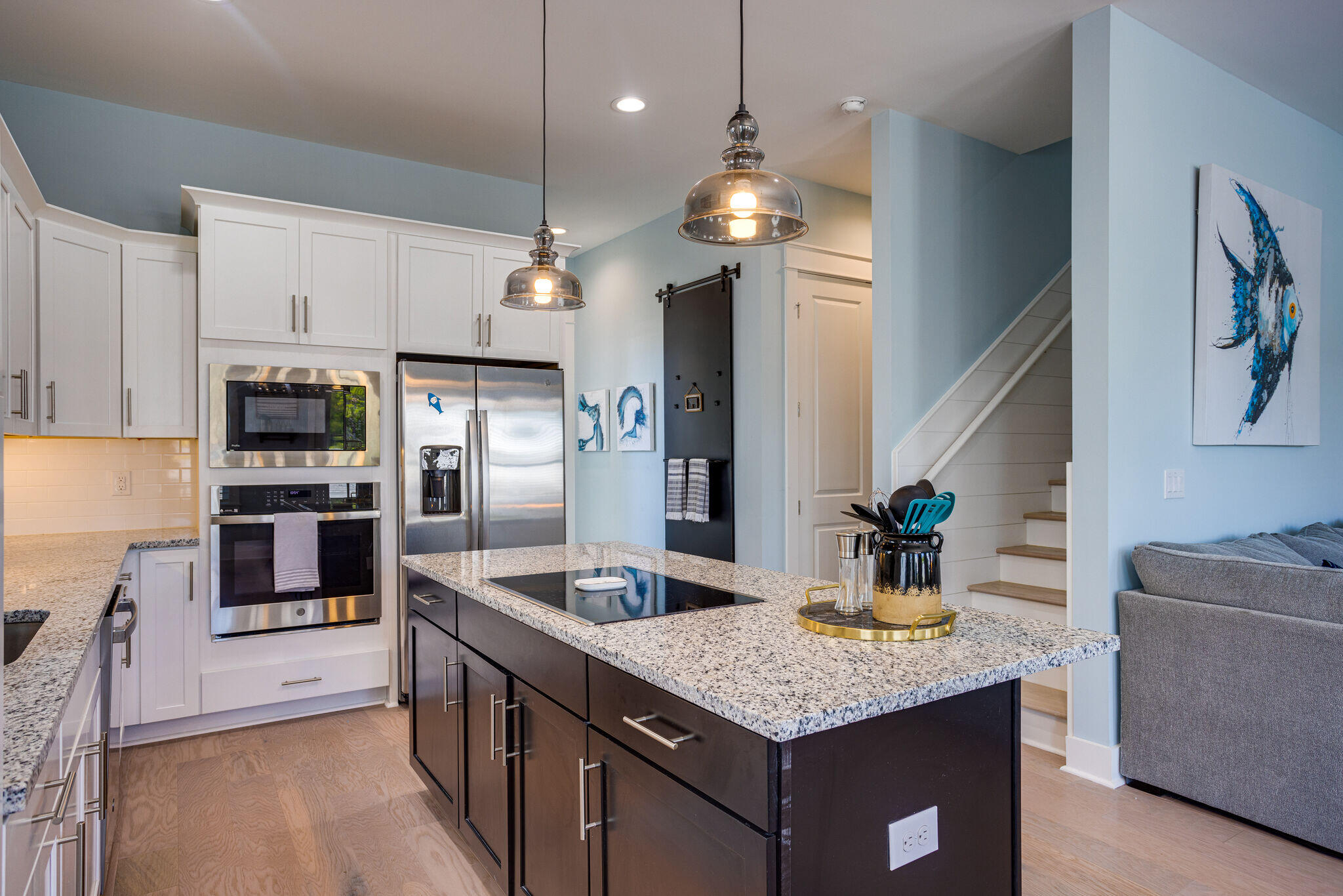 The Ivy at Inlet Beach - Residential