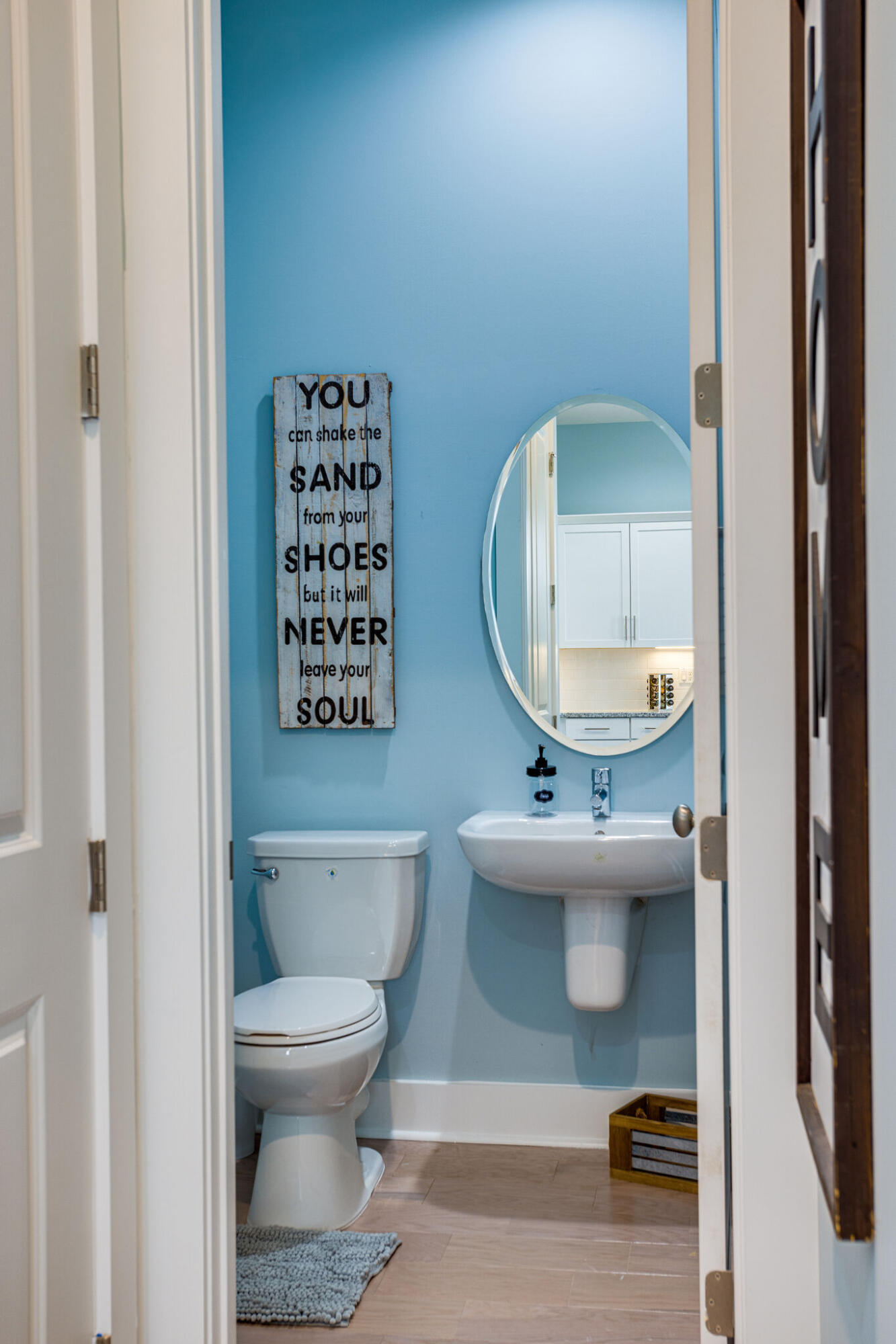 The Ivy at Inlet Beach - Residential