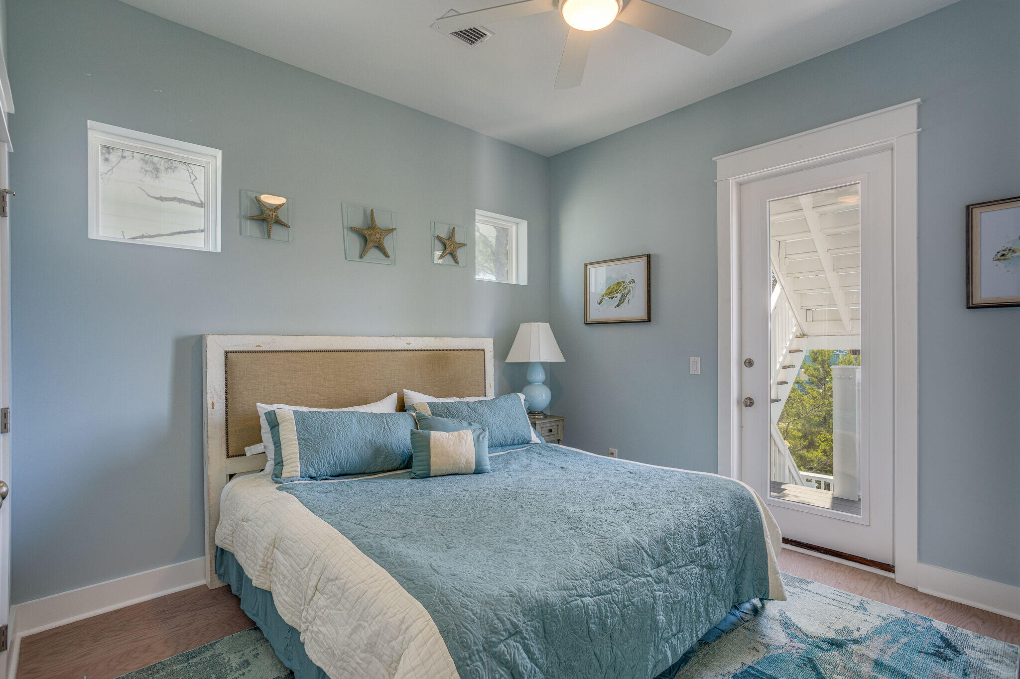 The Ivy at Inlet Beach - Residential