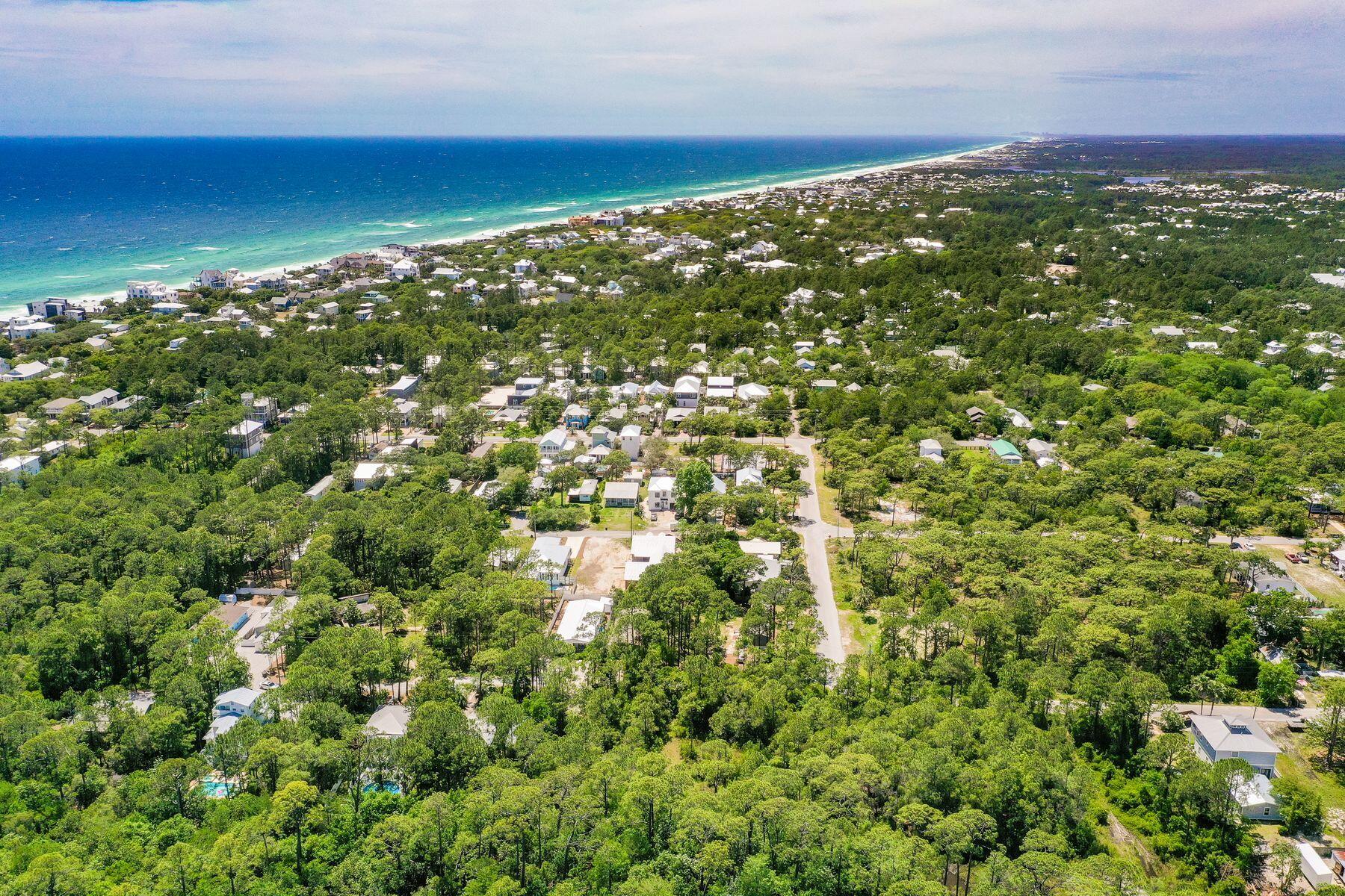 GULF SHORE MANOR - Land