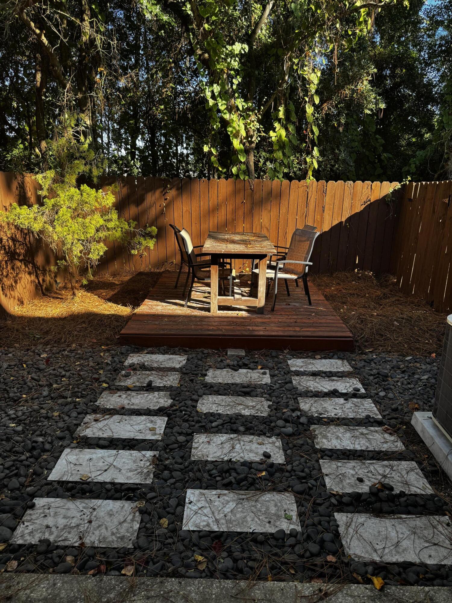 FOREST VIEW T/H - Residential Lease