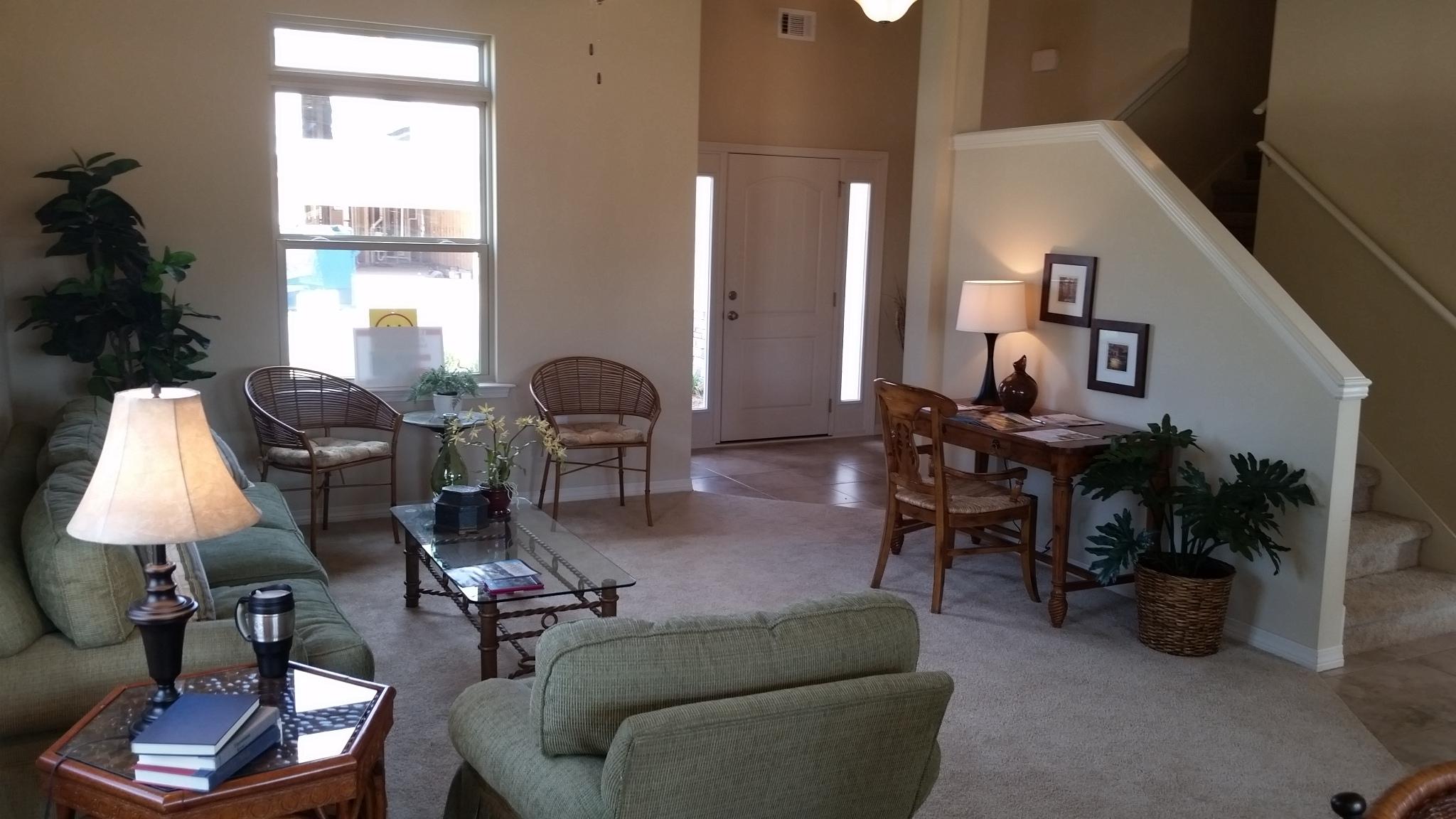 SANDY RIDGE COTTAGES - Residential