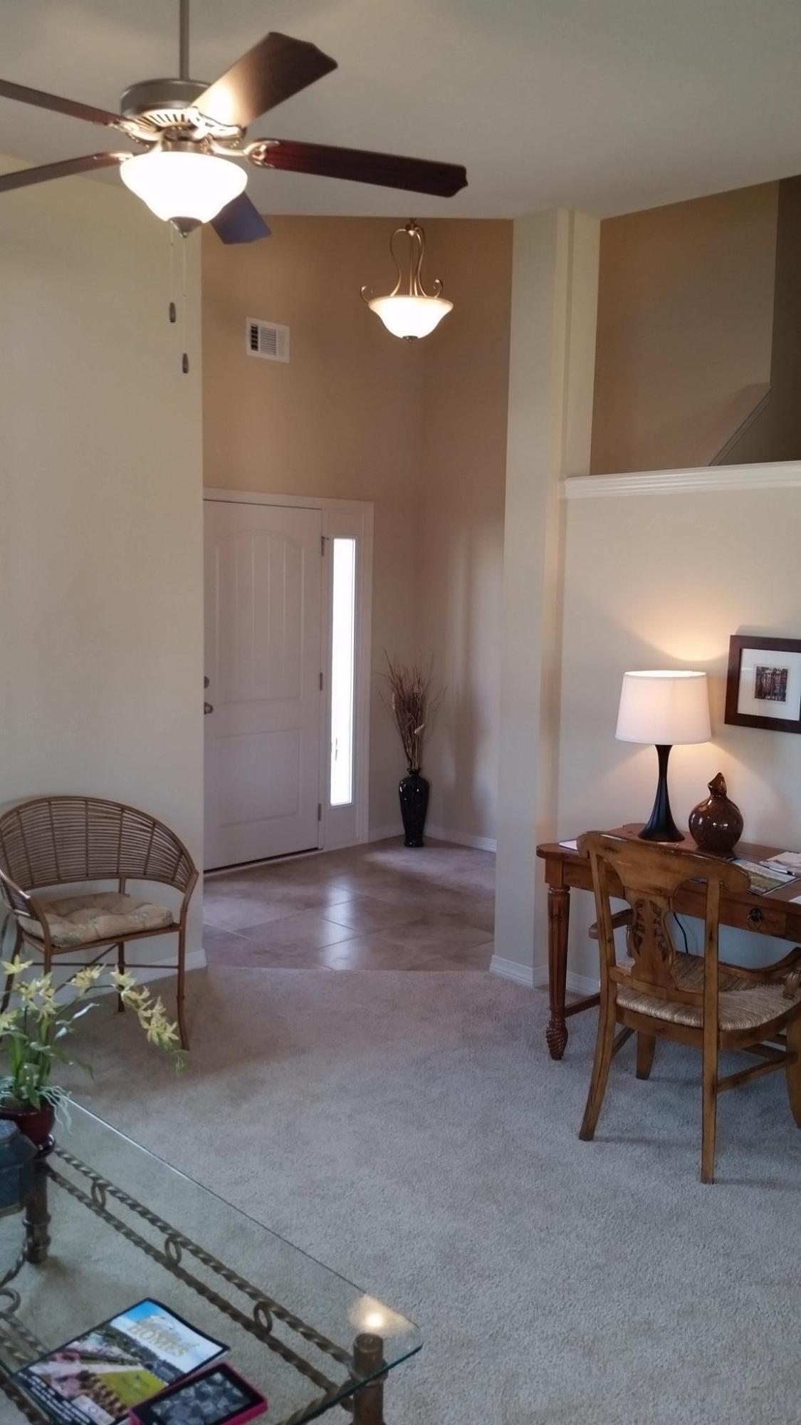 SANDY RIDGE COTTAGES - Residential