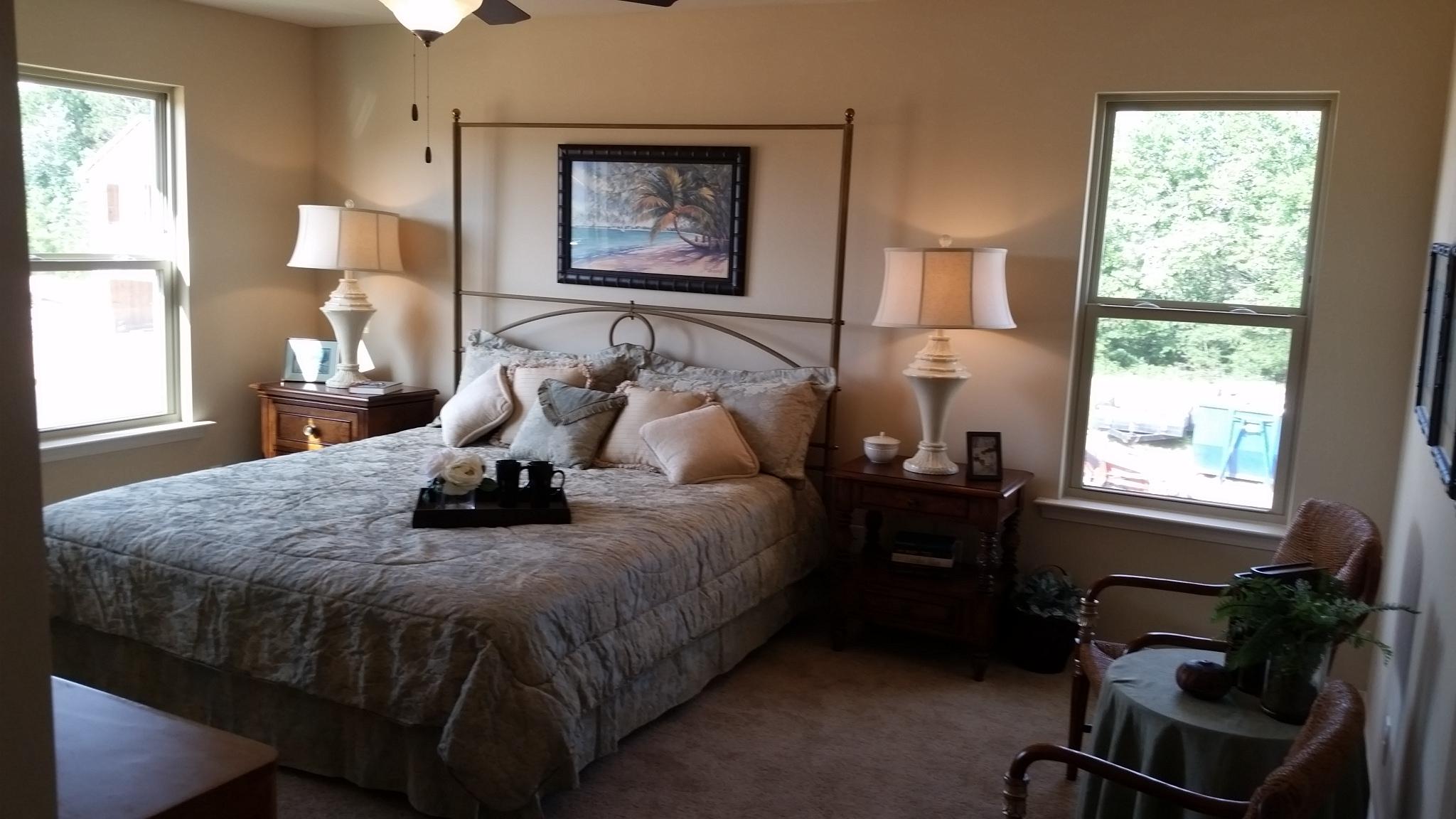 SANDY RIDGE COTTAGES - Residential