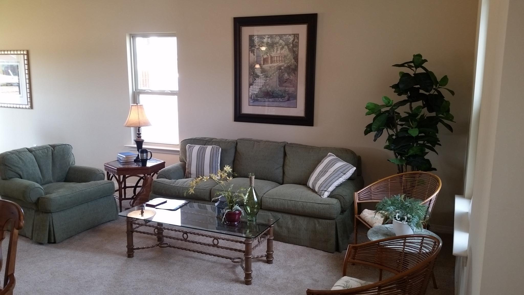 SANDY RIDGE COTTAGES - Residential